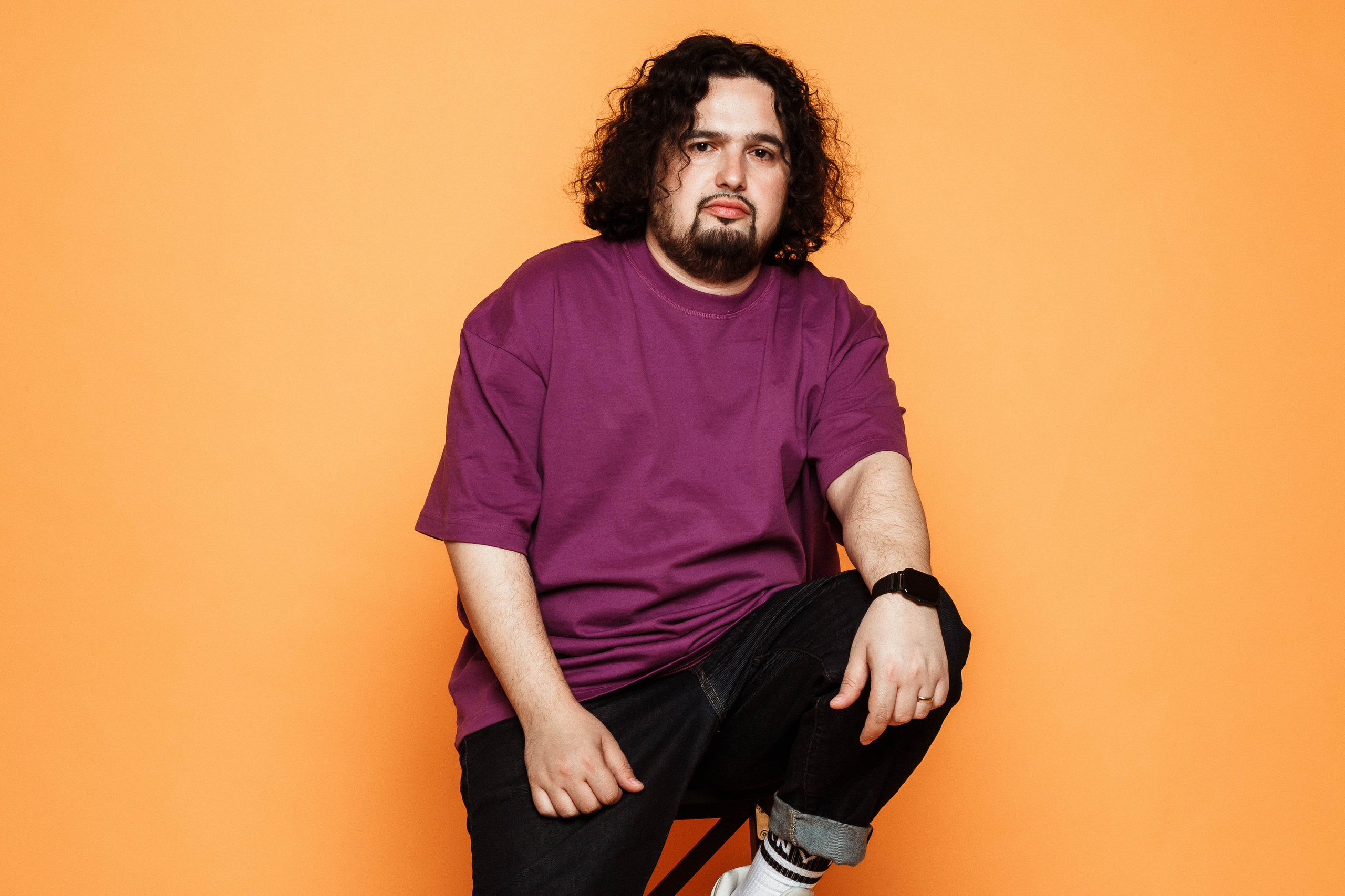 Promotion Photoshoot for Pinhas & Sheqel. Kseny Kolesnik Photography