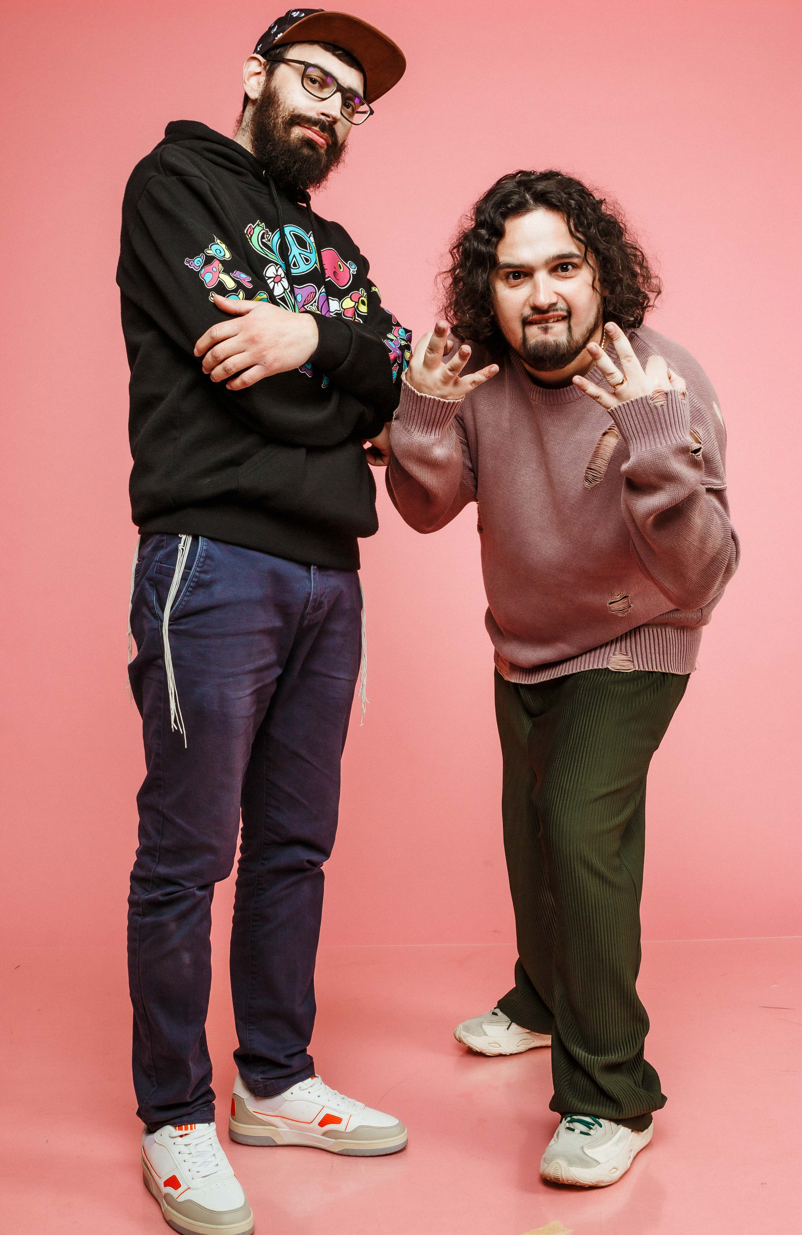 Promotion Photoshoot for Pinhas & Sheqel. Kseny Kolesnik Photography