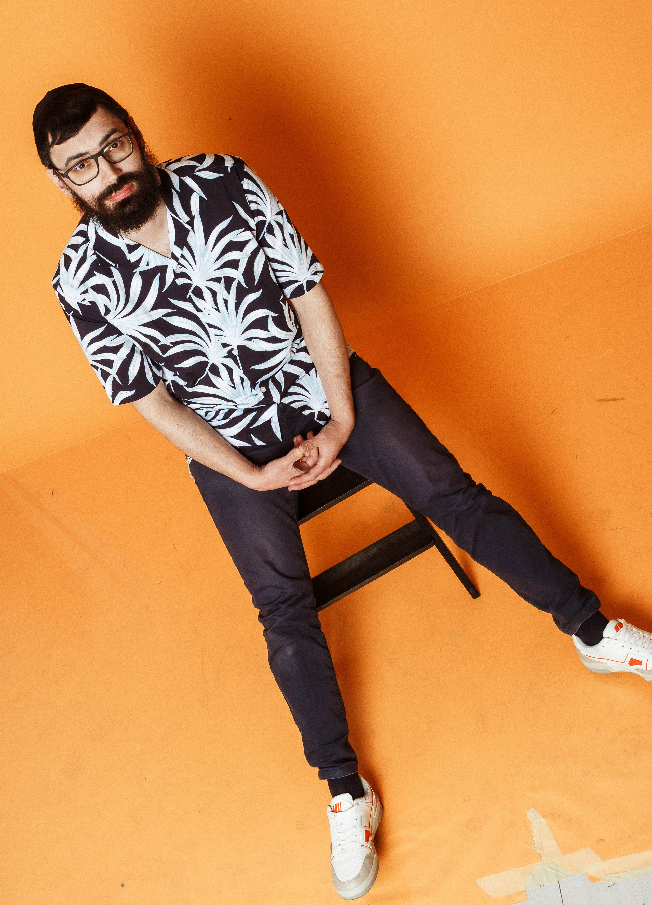 Promotion Photoshoot for Pinhas & Sheqel. Kseny Kolesnik Photography