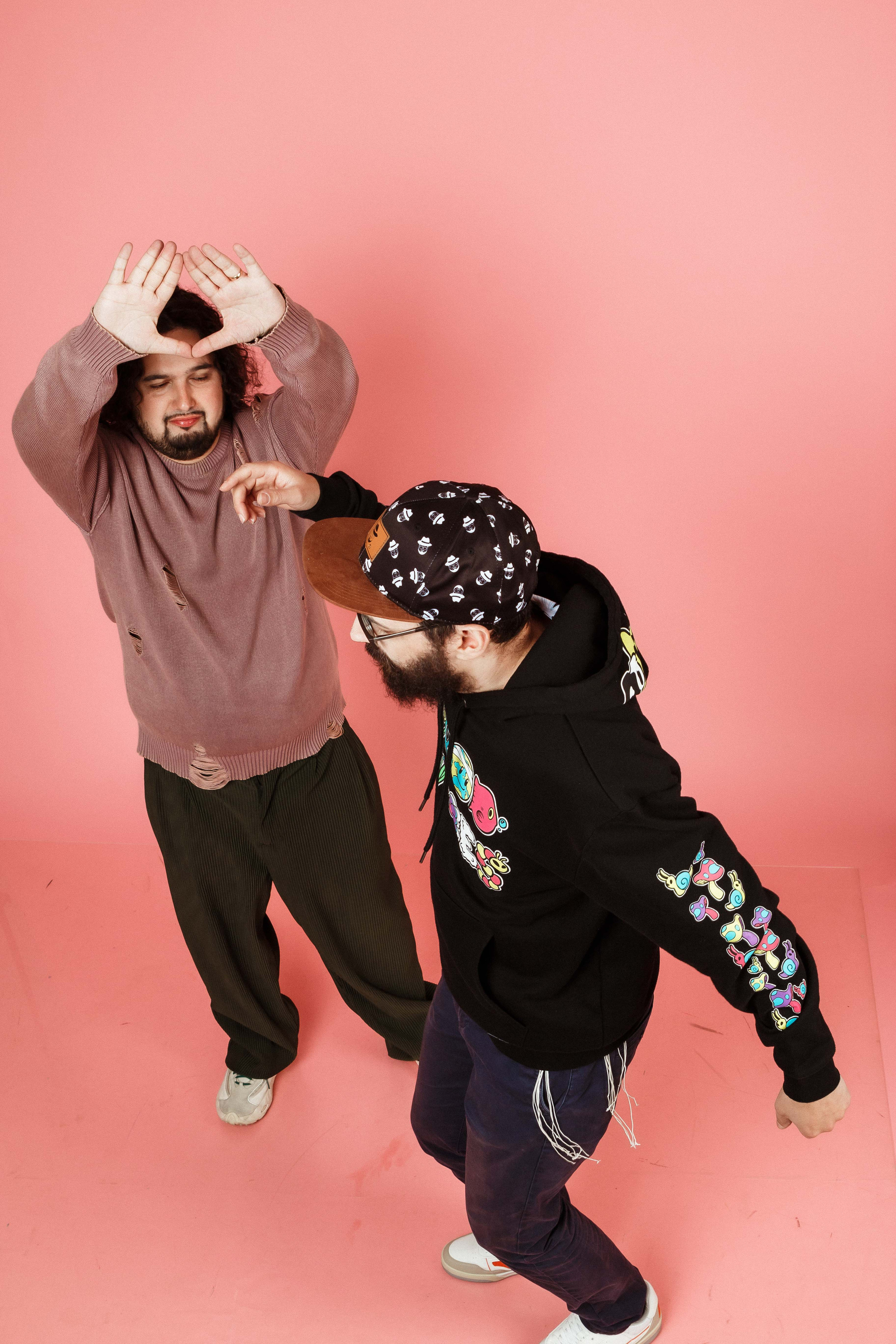 Promotion Photoshoot for Pinhas & Sheqel. Kseny Kolesnik Photography