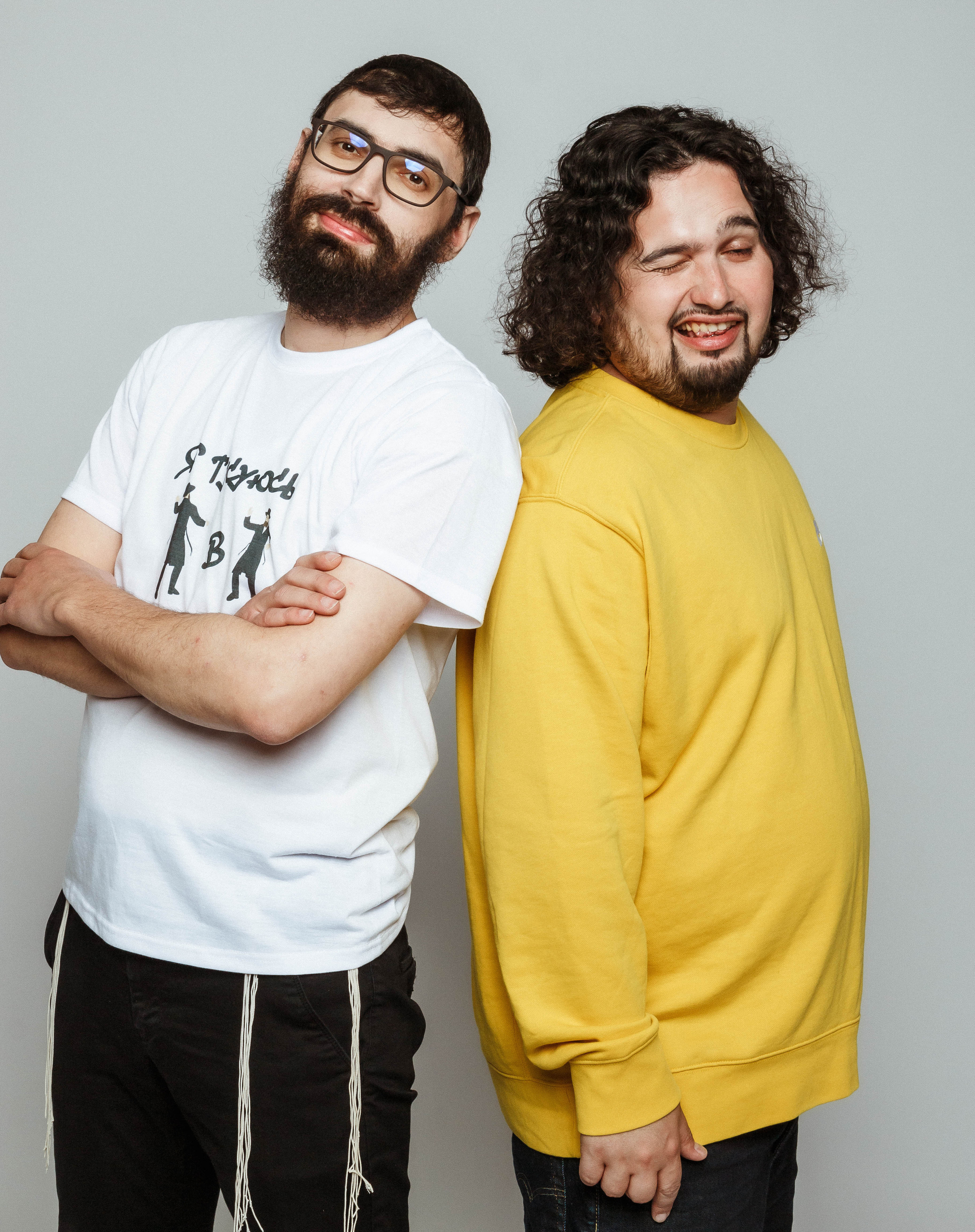 Promotion Photoshoot for Pinhas & Sheqel. Kseny Kolesnik Photography