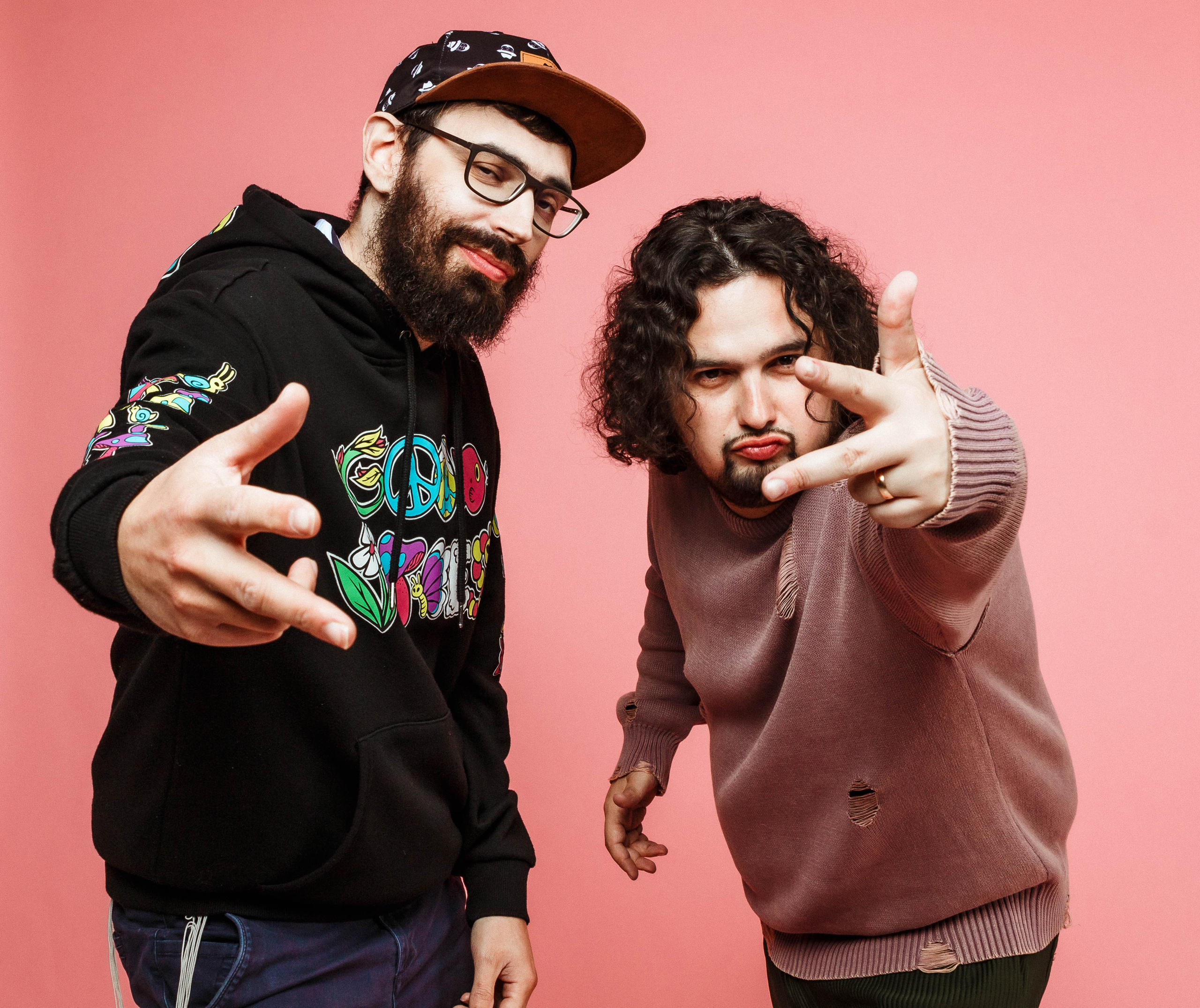 Promotion Photoshoot for Pinhas & Sheqel. Kseny Kolesnik Photography