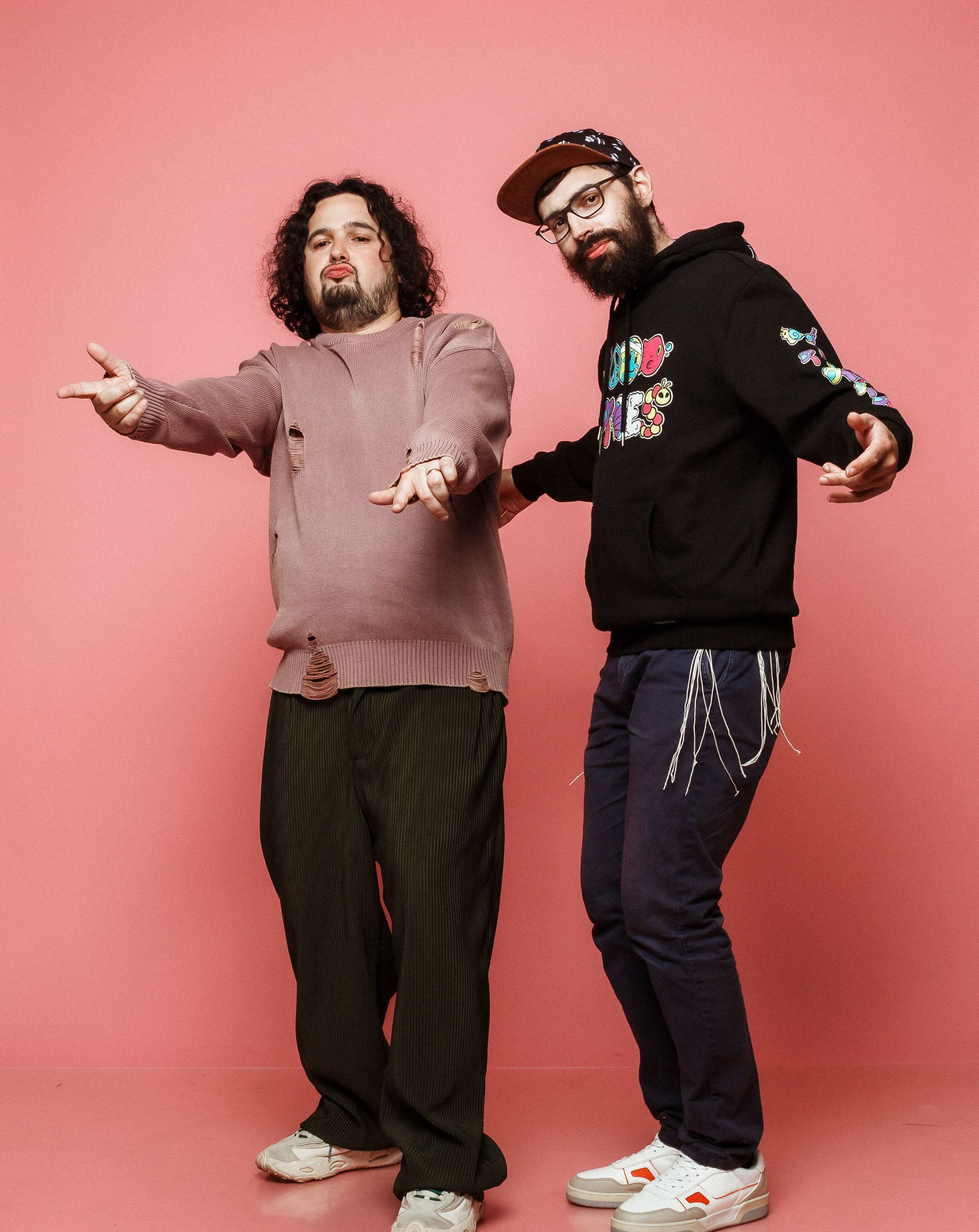 Sheqel & Pinhas. Kseny Kolesnik Photography