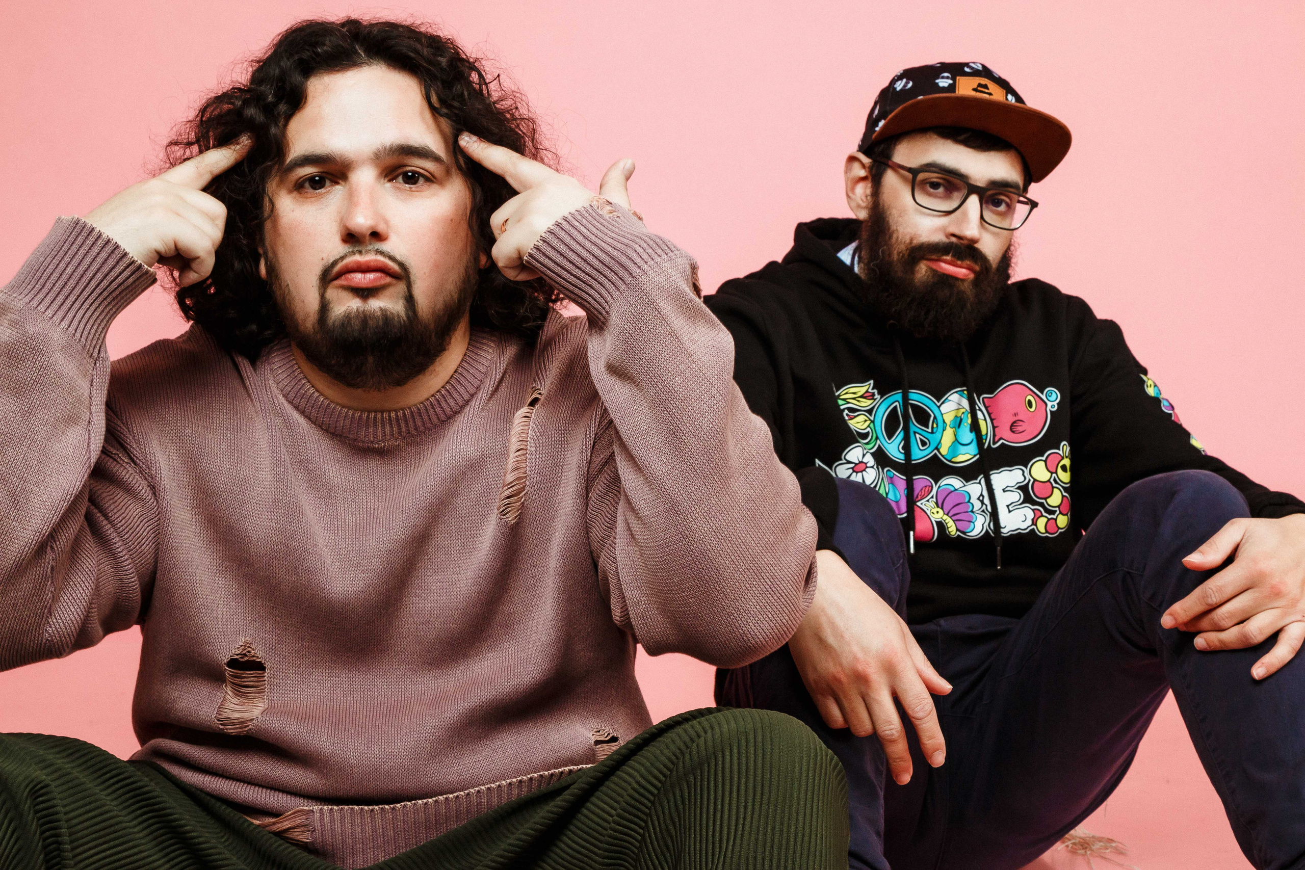 Promotion Photoshoot for Pinhas & Sheqel. Kseny Kolesnik Photography