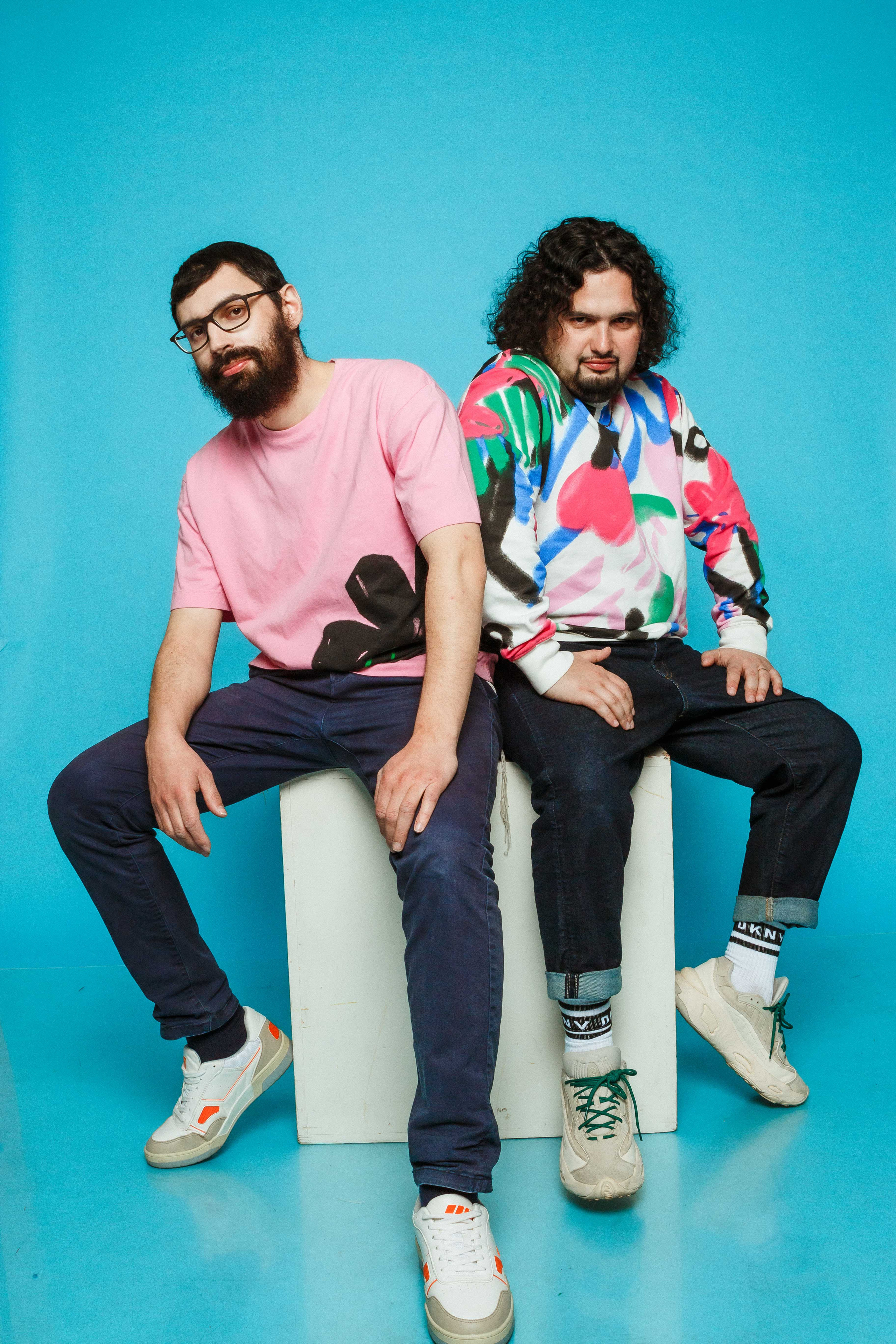 Promotion Photoshoot for Pinhas & Sheqel. Kseny Kolesnik Photography