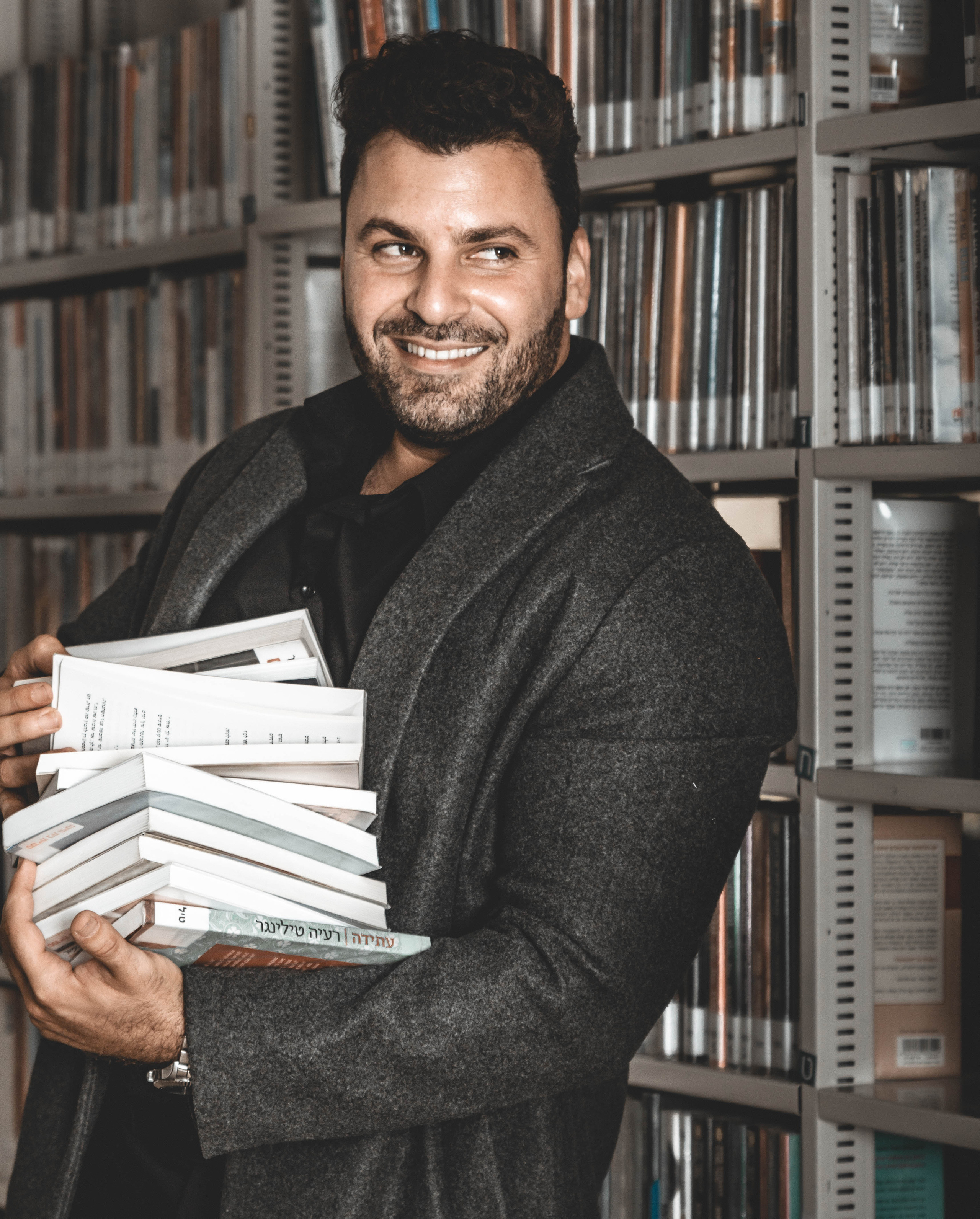 Timur Milgrom. Kseny Kolesnik Photography