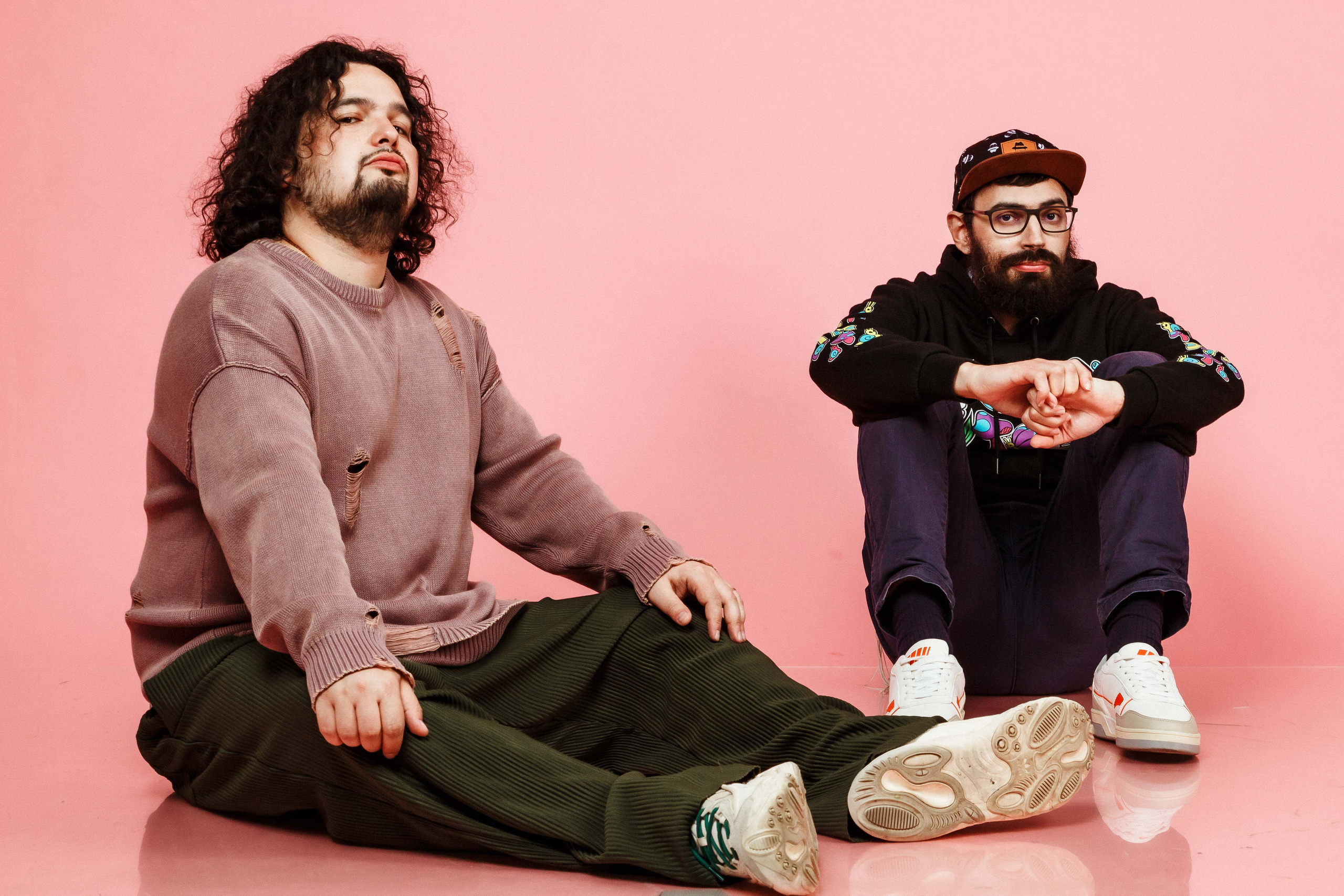 Promotion Photoshoot for Pinhas & Sheqel. Kseny Kolesnik Photography