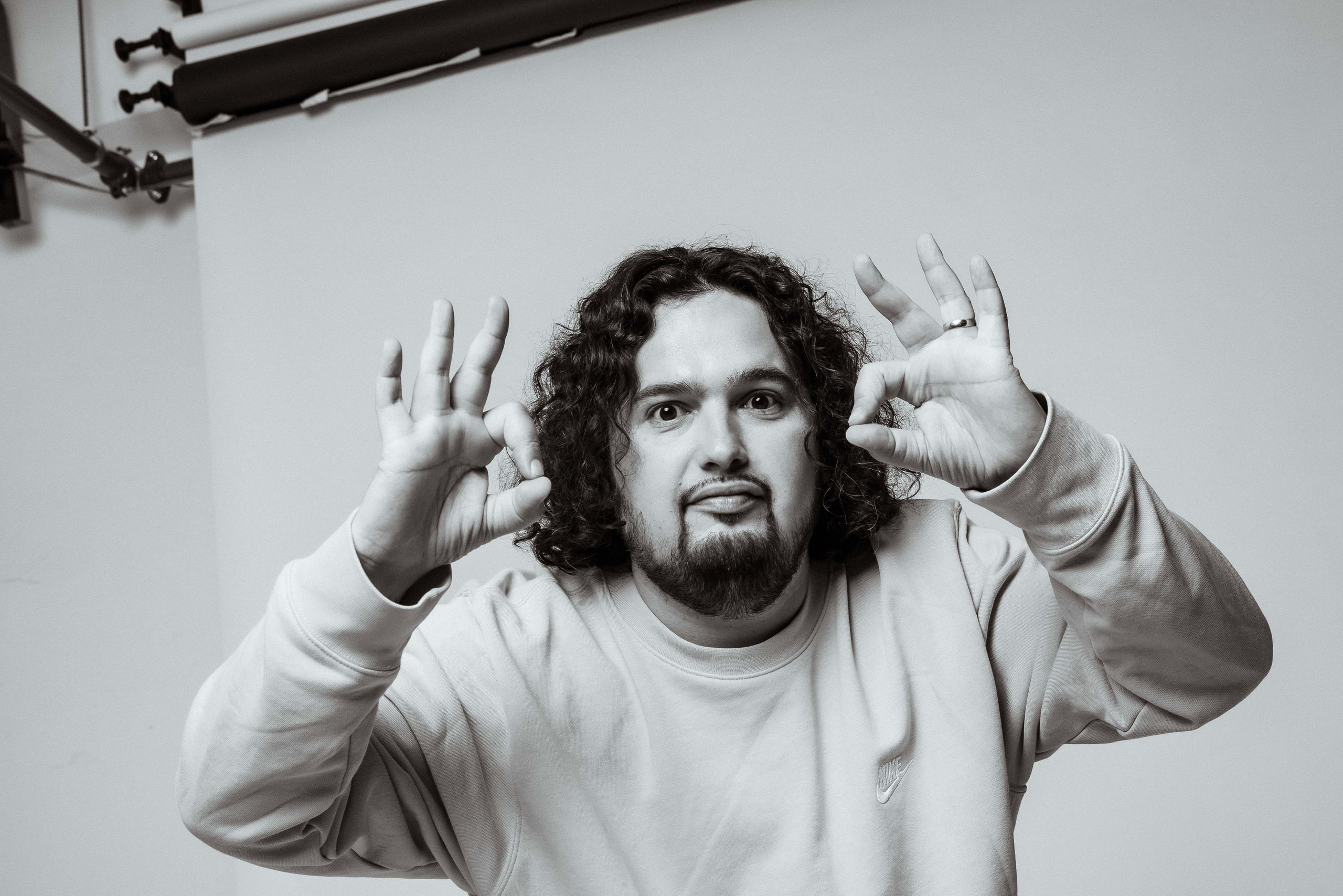 Promotion Photoshoot for Pinhas & Sheqel. Kseny Kolesnik Photography