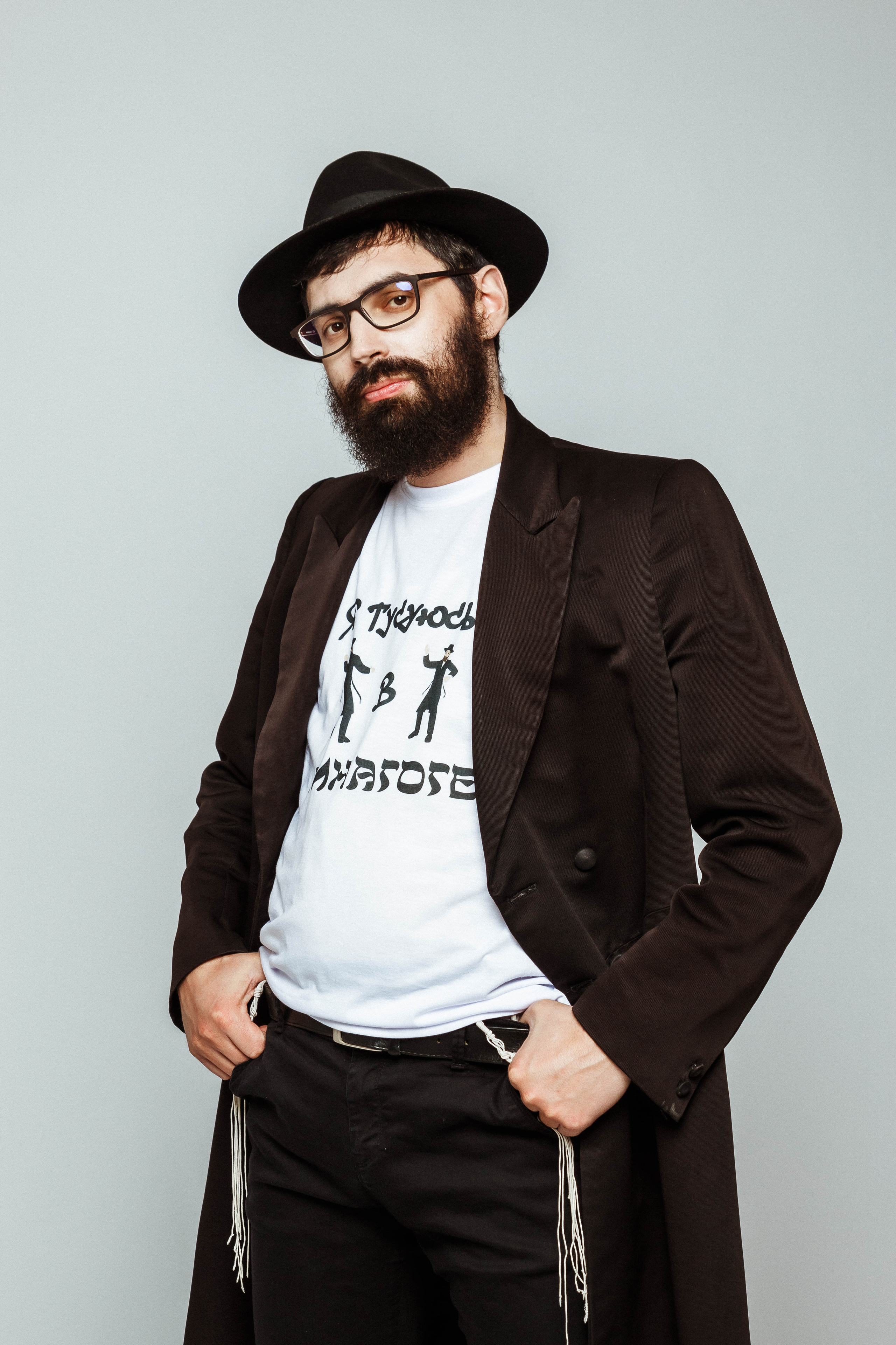 Promotion Photoshoot for Pinhas & Sheqel. Kseny Kolesnik Photography