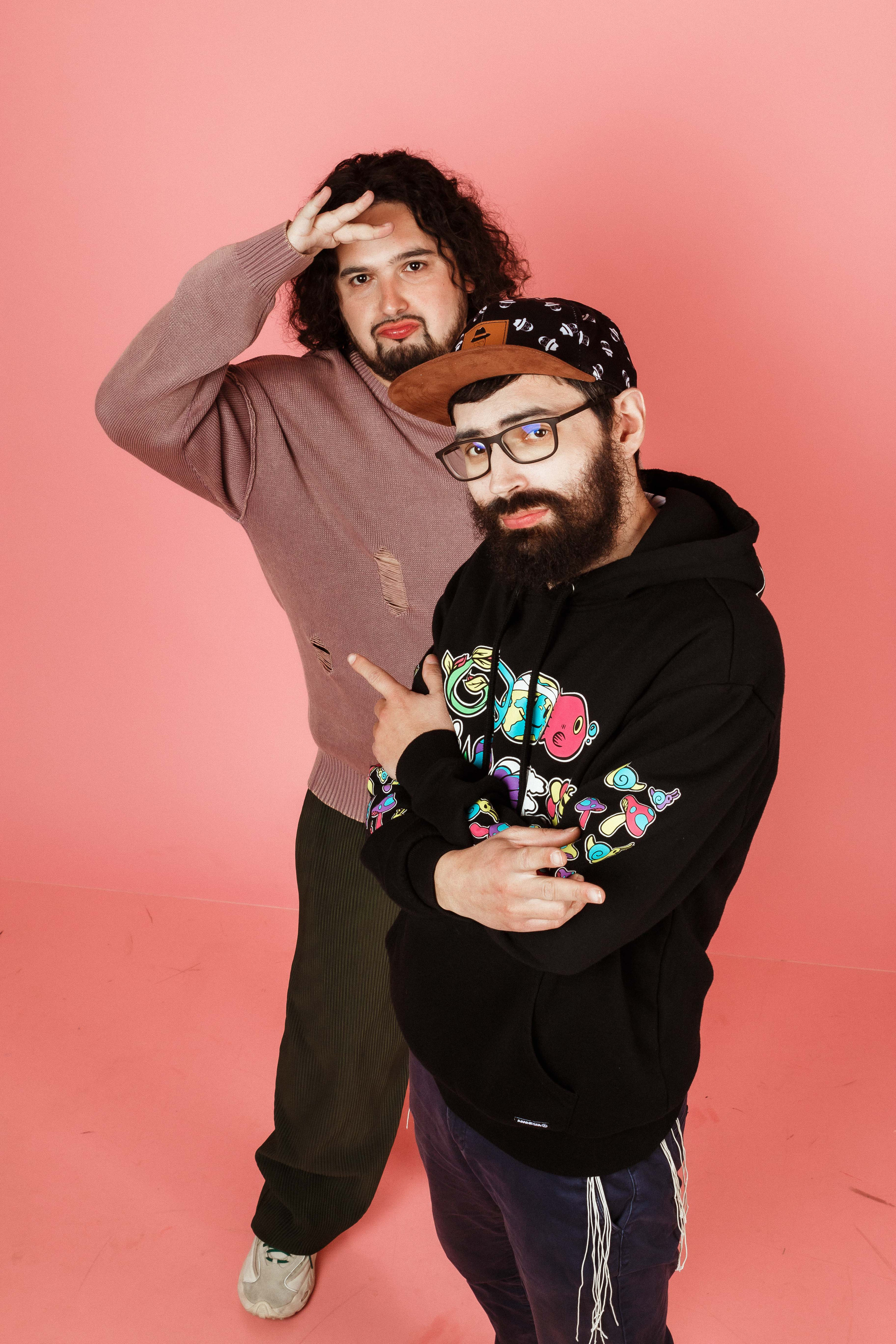 Promotion Photoshoot for Pinhas & Sheqel. Kseny Kolesnik Photography