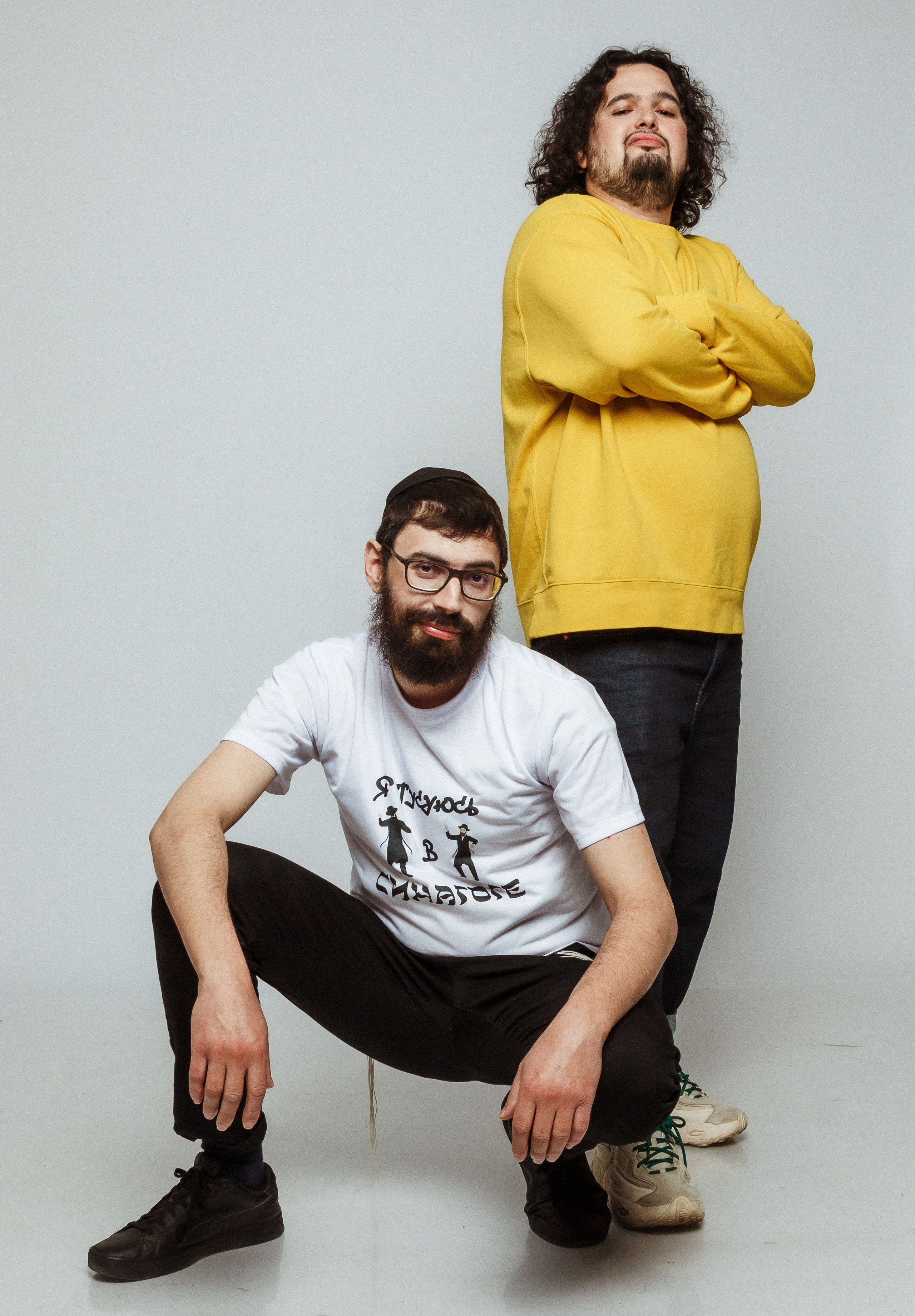 Promotion Photoshoot for Pinhas & Sheqel. Kseny Kolesnik Photography