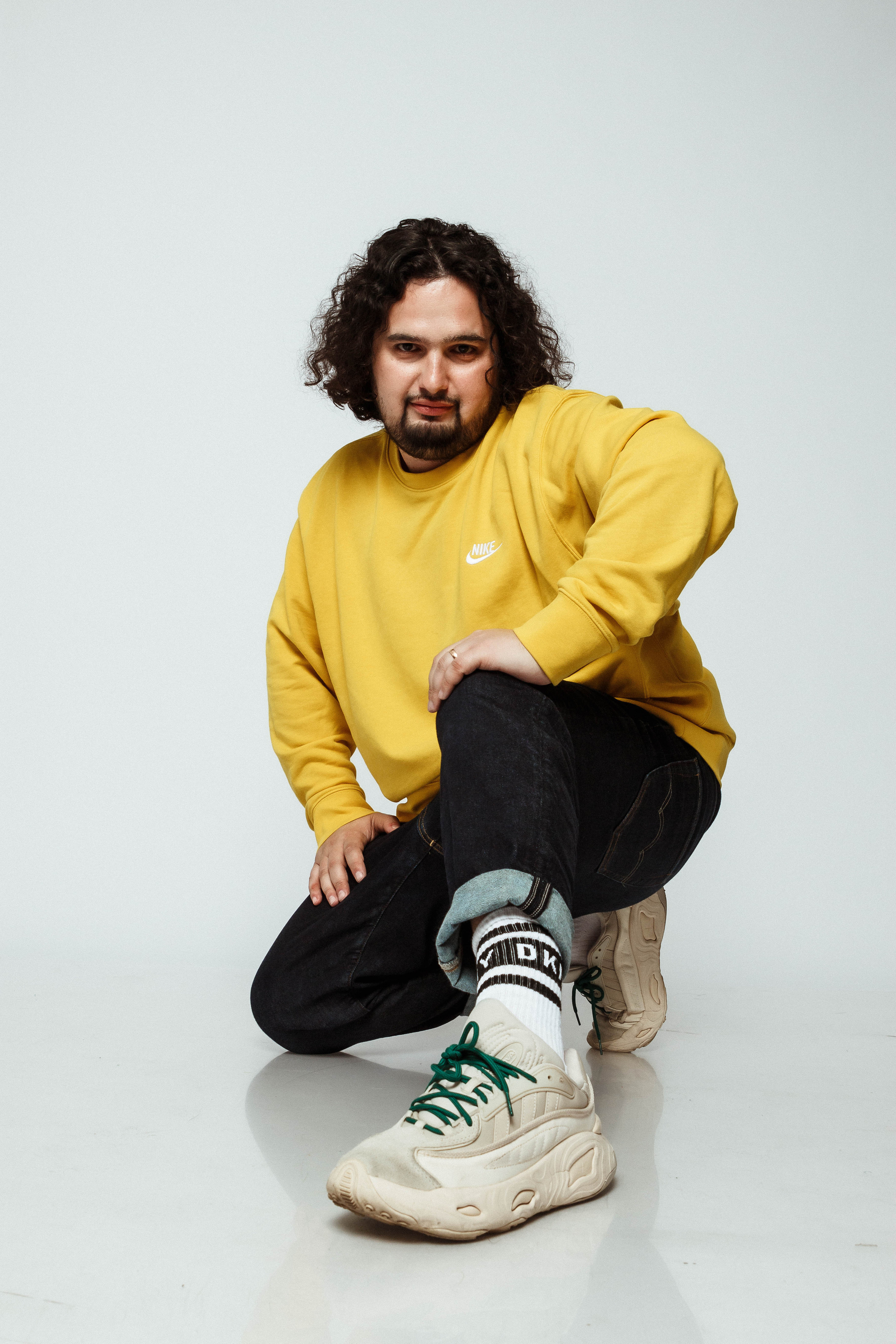 Promotion Photoshoot for Pinhas & Sheqel. Kseny Kolesnik Photography