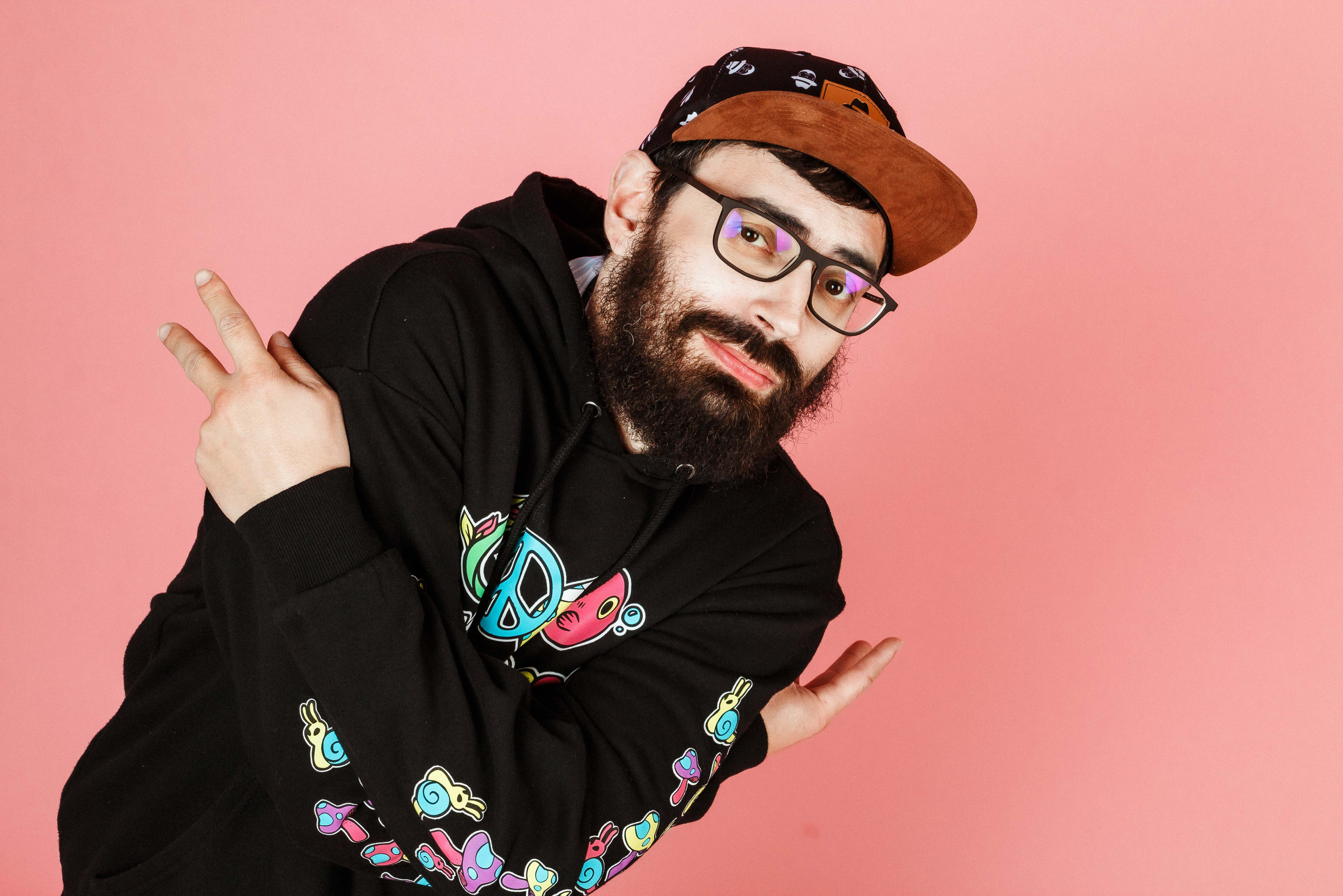 Promotion Photoshoot for Pinhas & Sheqel. Kseny Kolesnik Photography