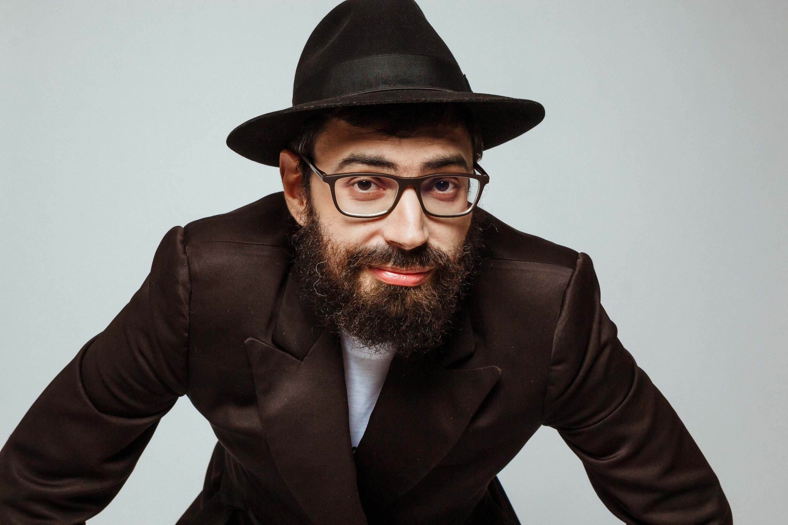 Promotion Photoshoot for Pinhas & Sheqel. Kseny Kolesnik Photography