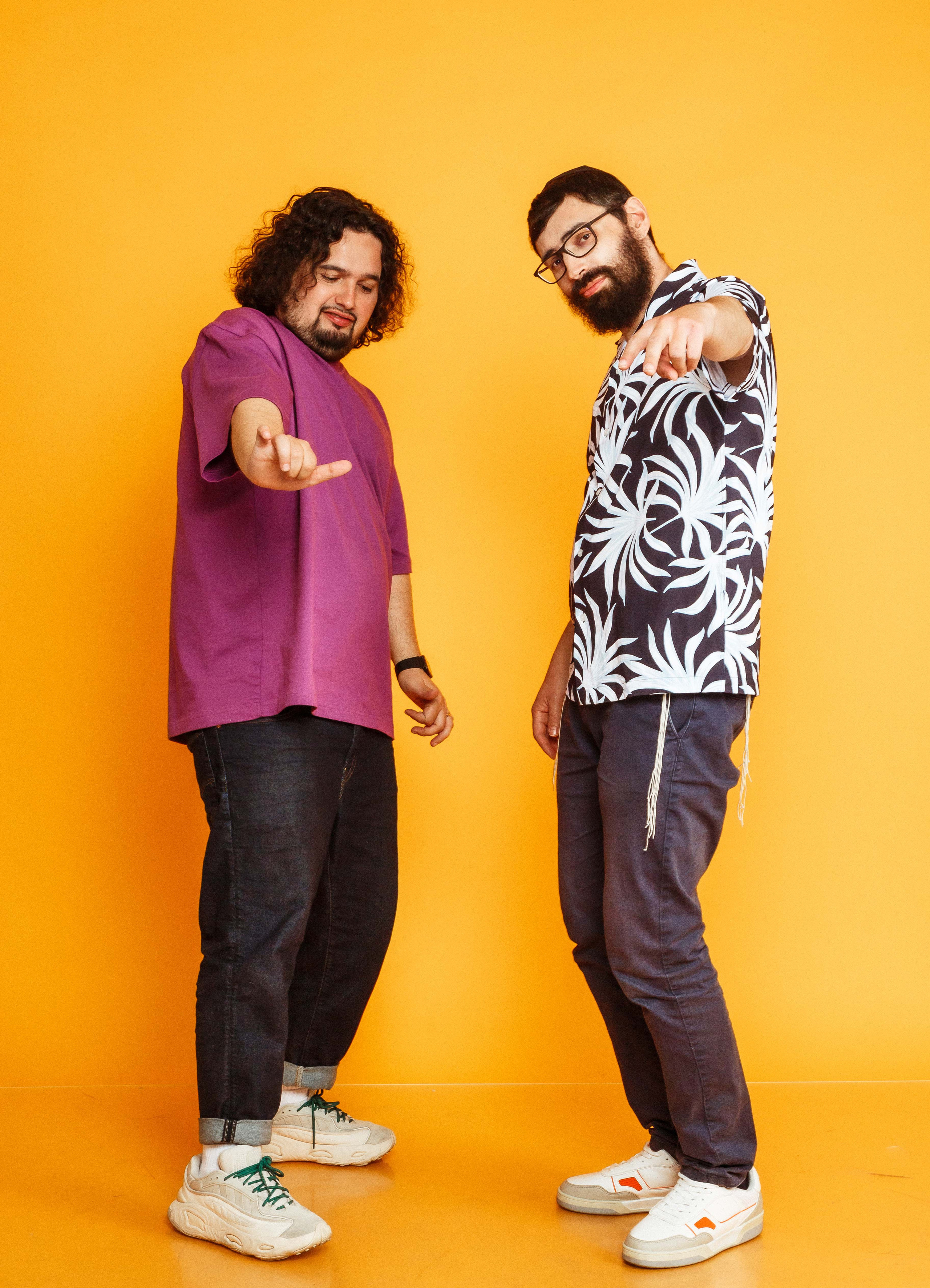 Promotion Photoshoot for Pinhas & Sheqel. Kseny Kolesnik Photography