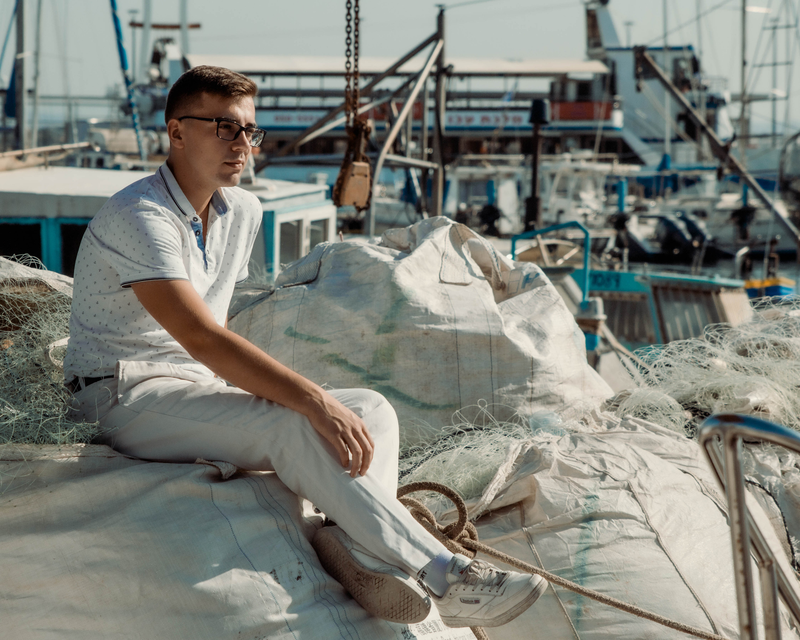 Niki. Kseny Kolesnik Photography