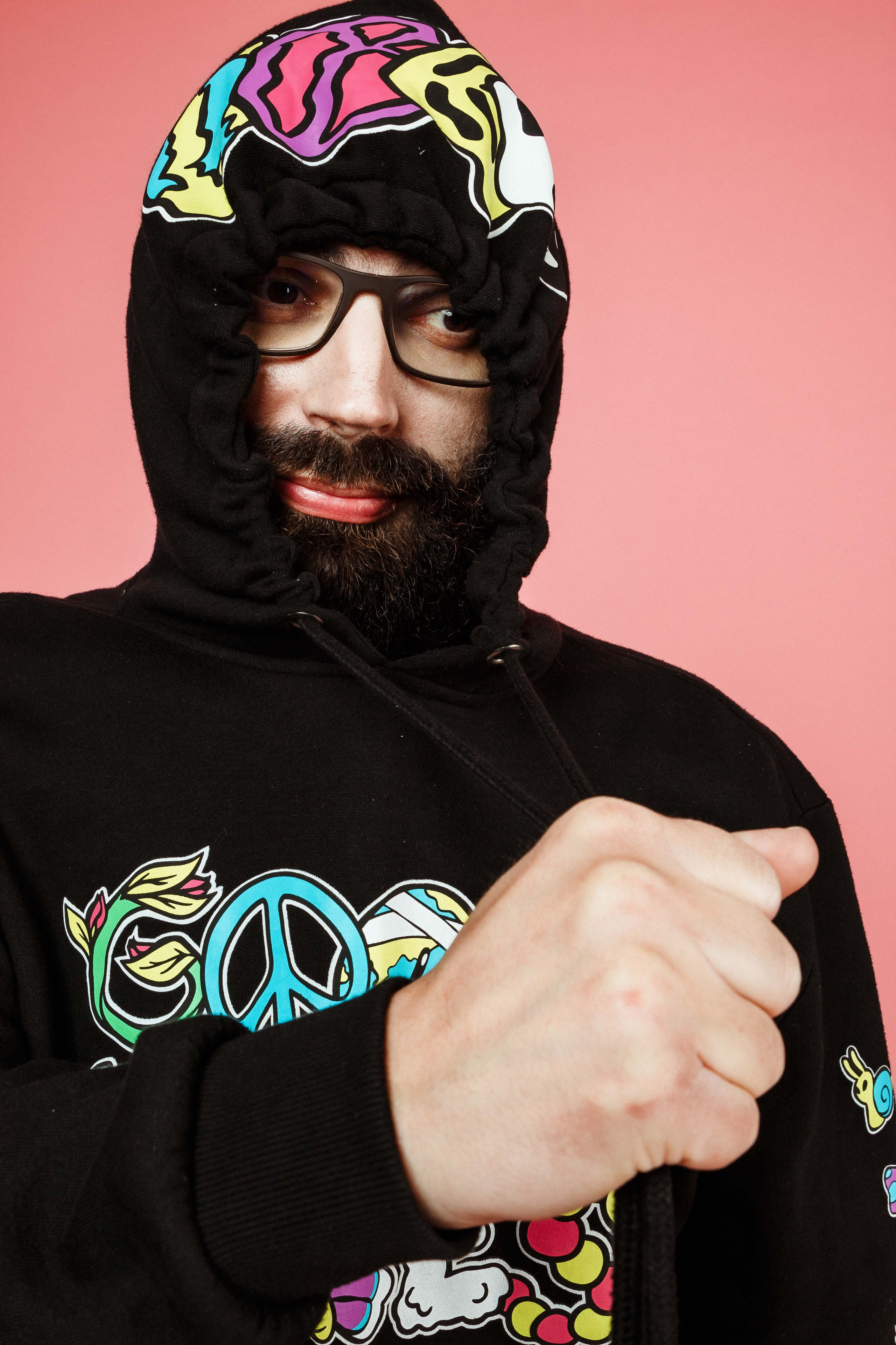 Promotion Photoshoot for Pinhas & Sheqel. Kseny Kolesnik Photography