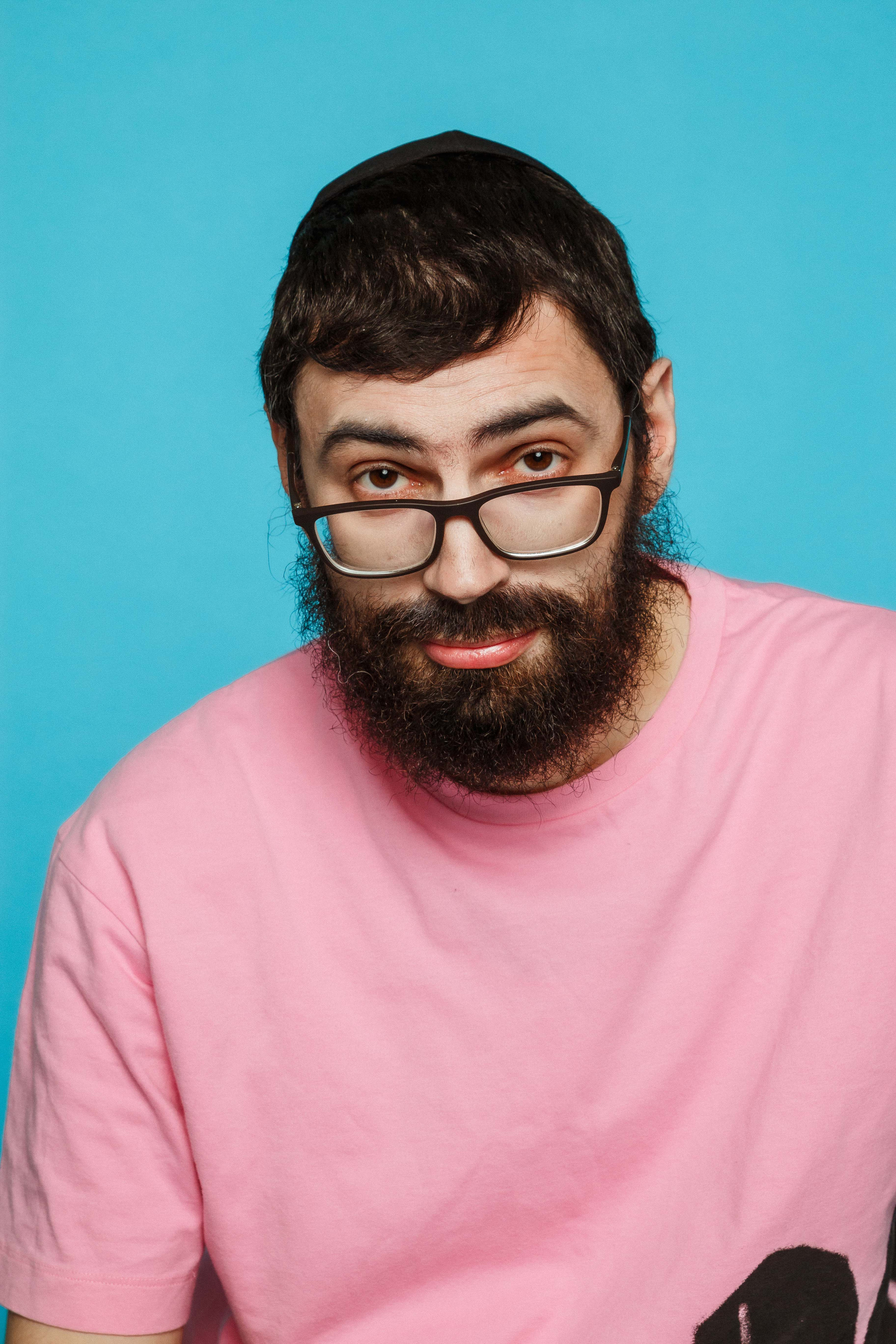 Sheqel & Pinhas. Kseny Kolesnik Photography