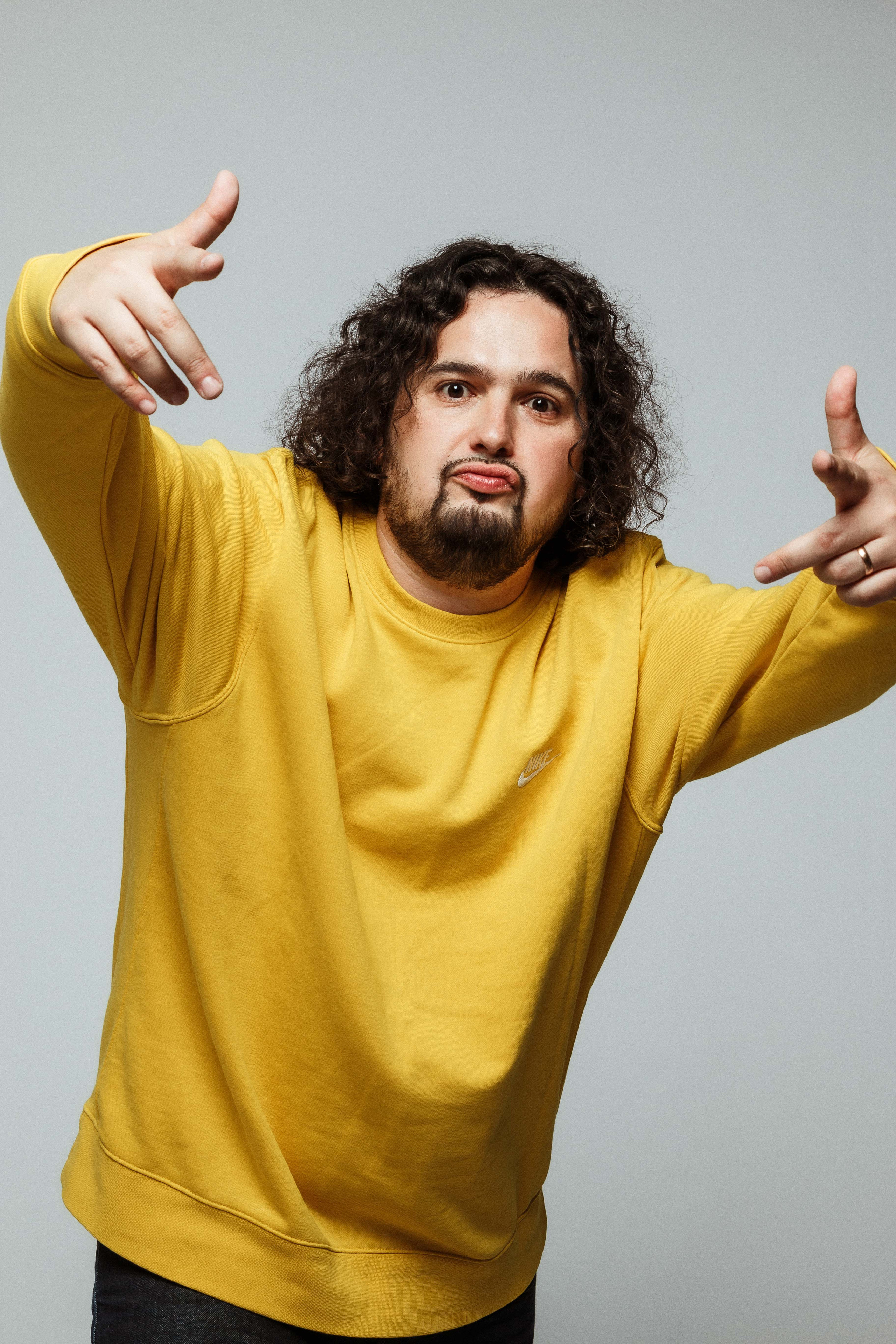 Promotion Photoshoot for Pinhas & Sheqel. Kseny Kolesnik Photography