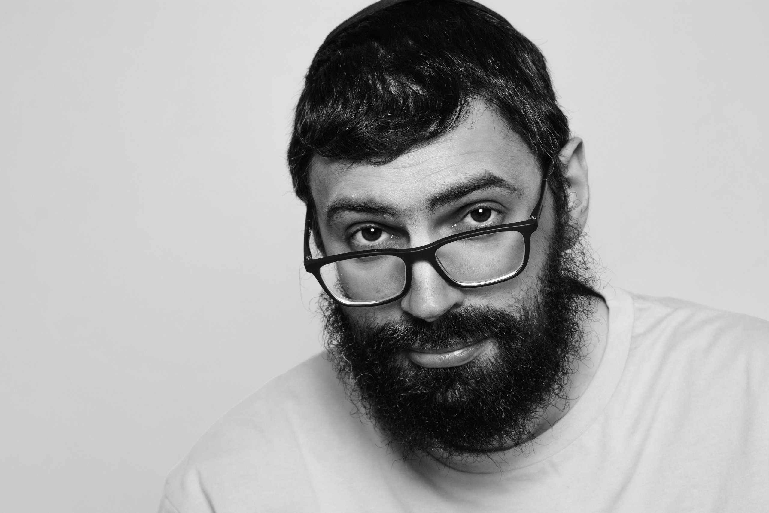 Promotion Photoshoot for Pinhas & Sheqel. Kseny Kolesnik Photography