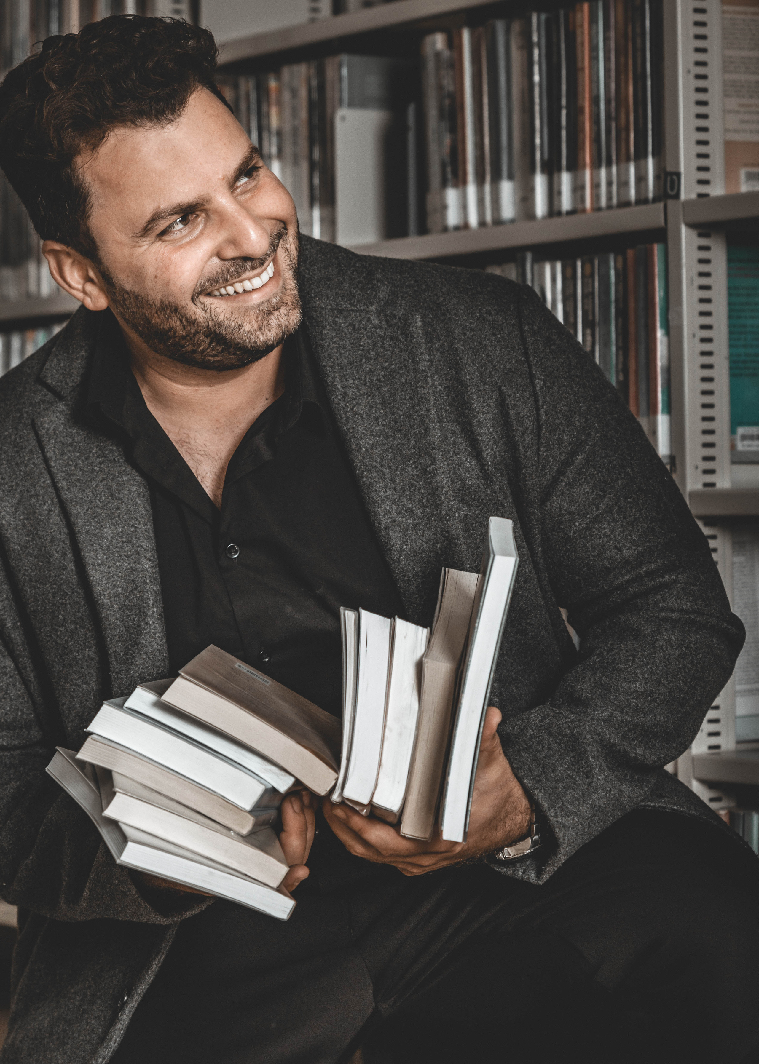 Timur Milgrom. Kseny Kolesnik Photography