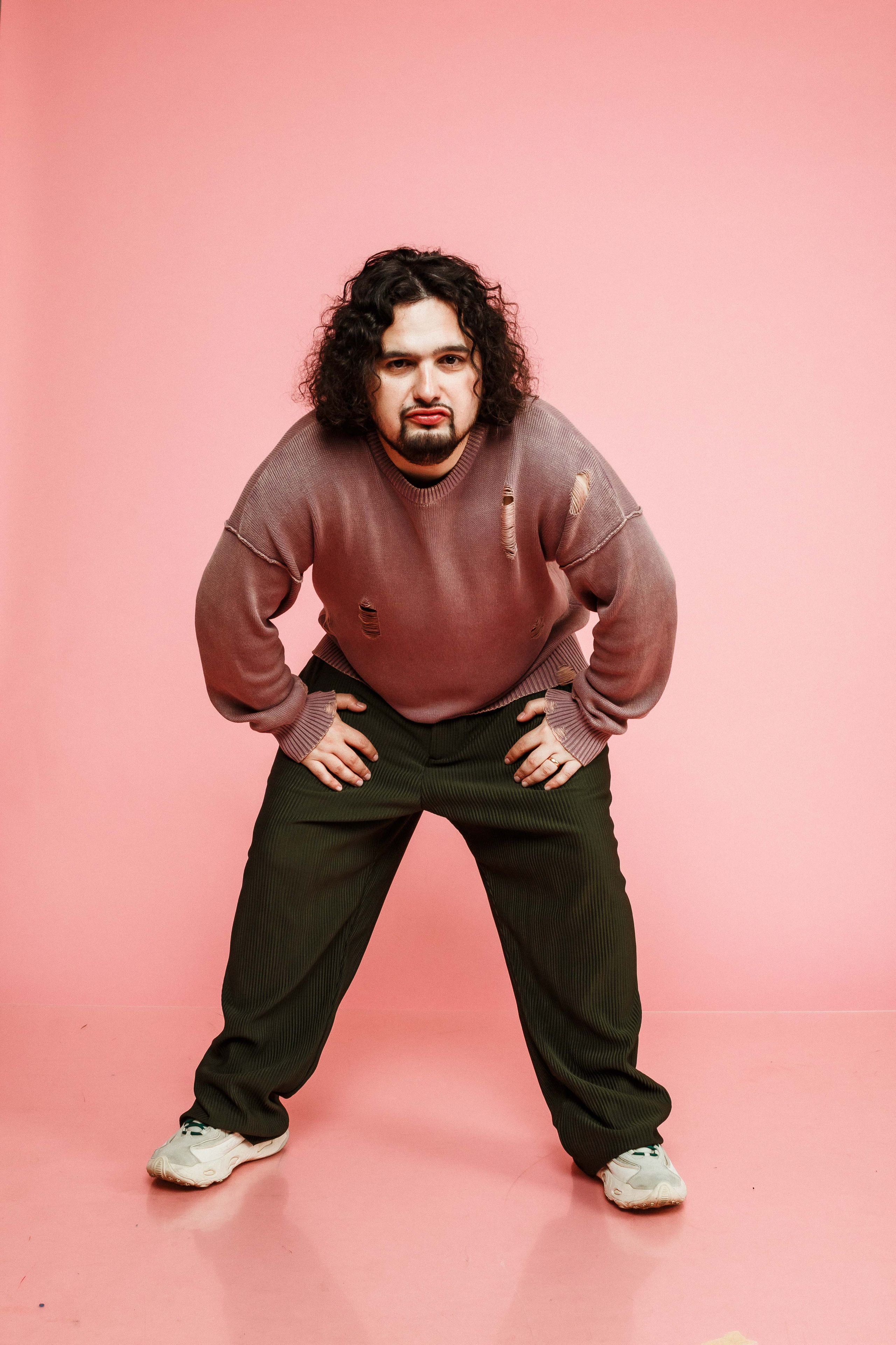 Promotion Photoshoot for Pinhas & Sheqel. Kseny Kolesnik Photography