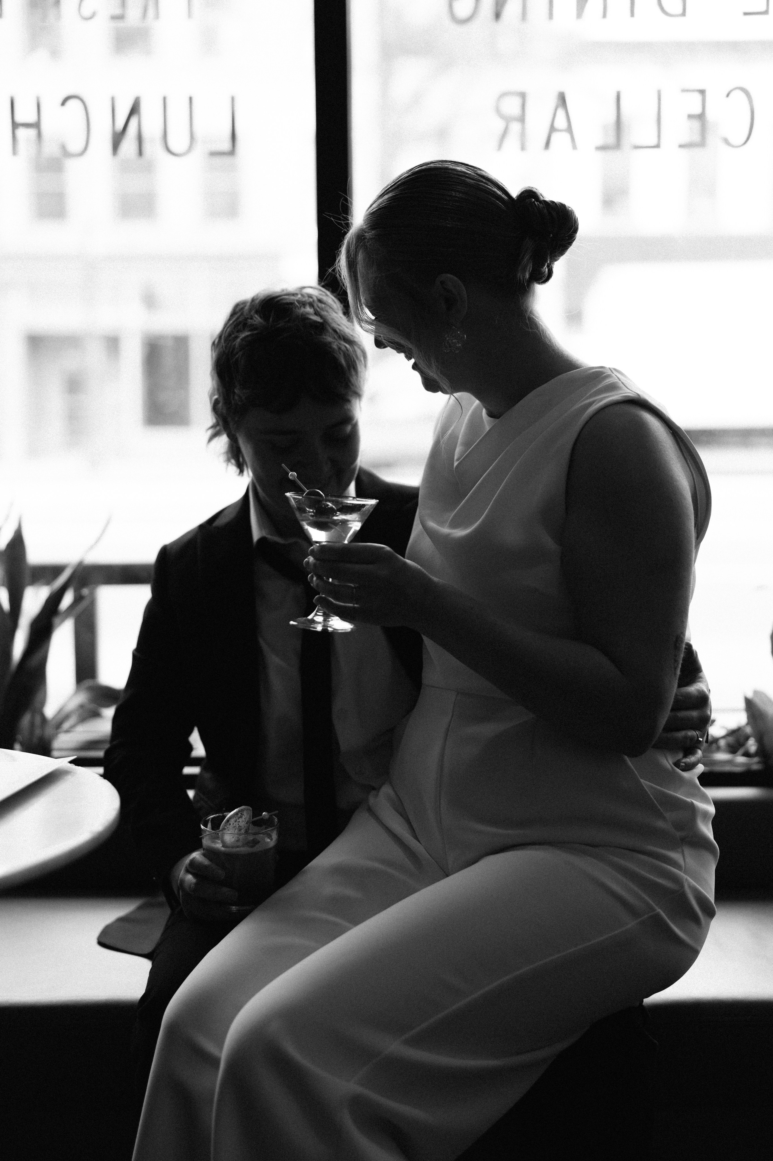 Vanessa&Jessie Engagement. Sara Eulalia | Virginia Photographer