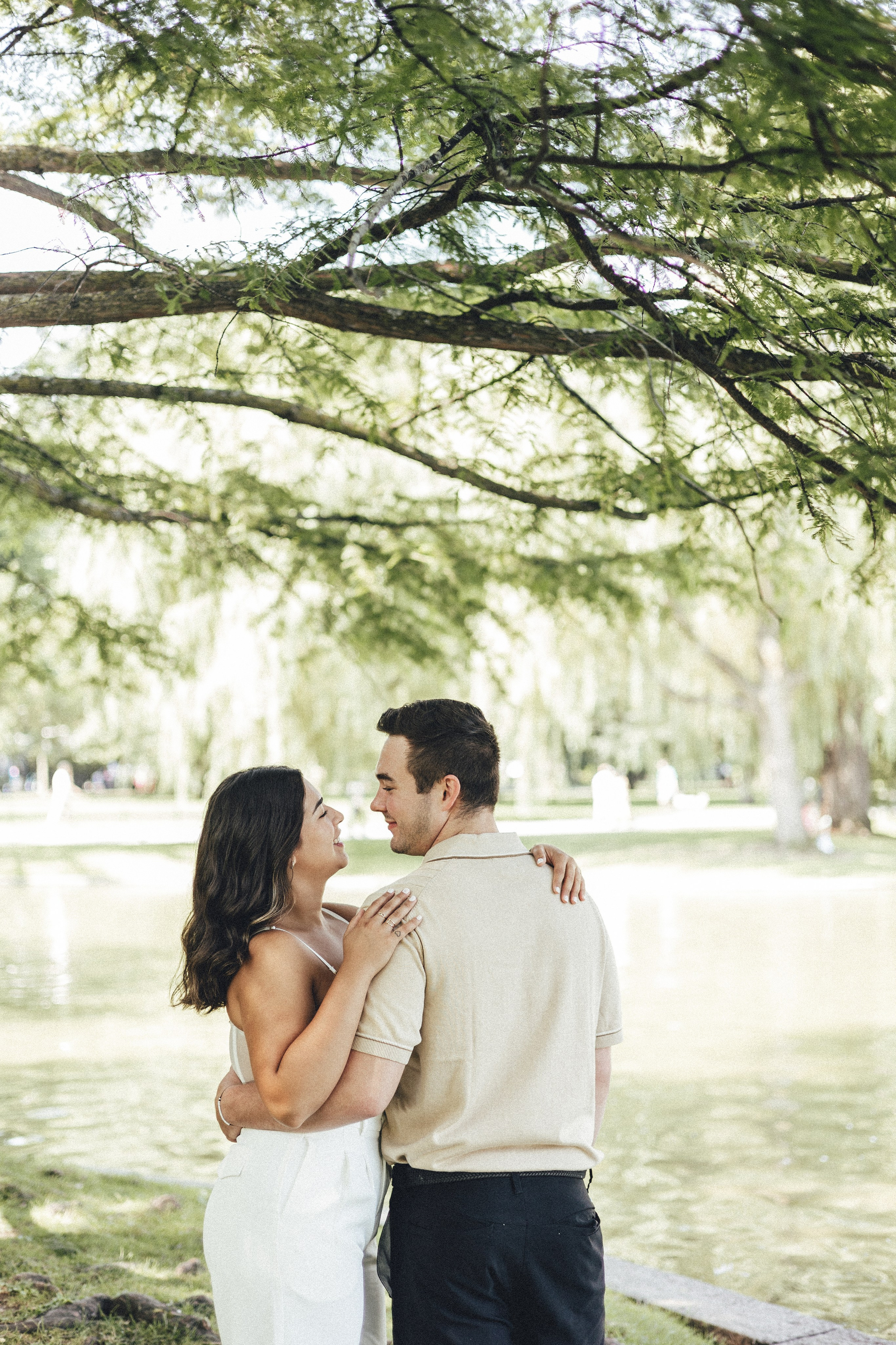 Pamela&Nate. Sara Eulalia | Virginia Photographer