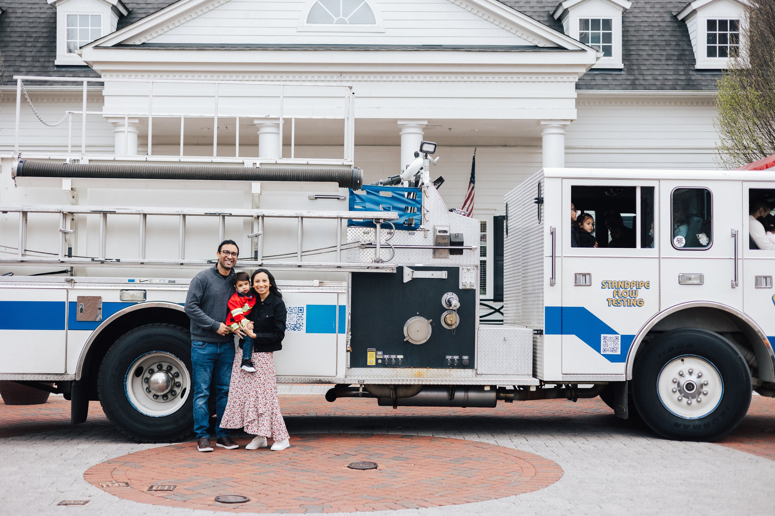 Kayian’s Birthday. Sara Eulalia | Virginia Photographer