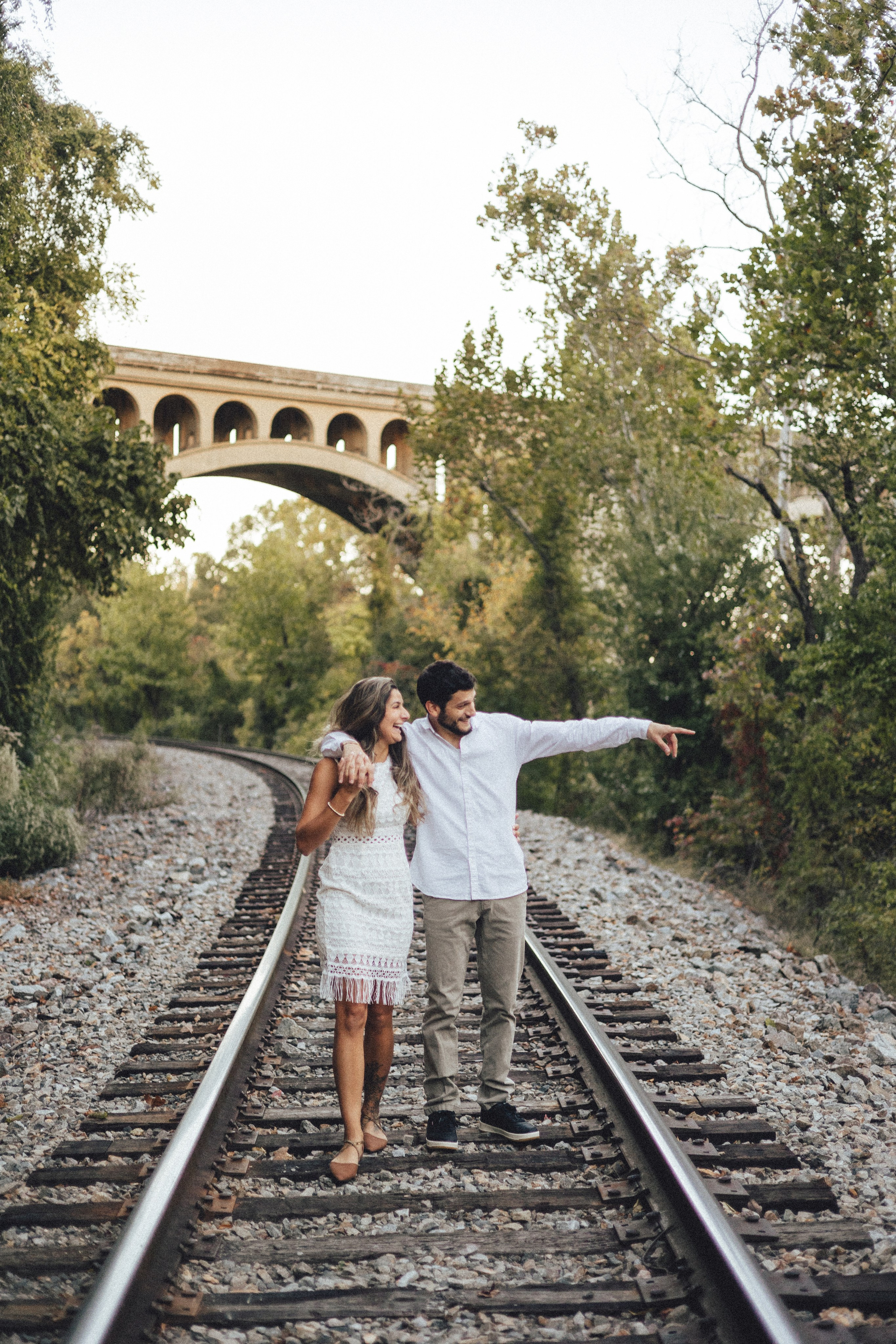 Barbara&Peter. Sara Eulalia | Virginia Photographer