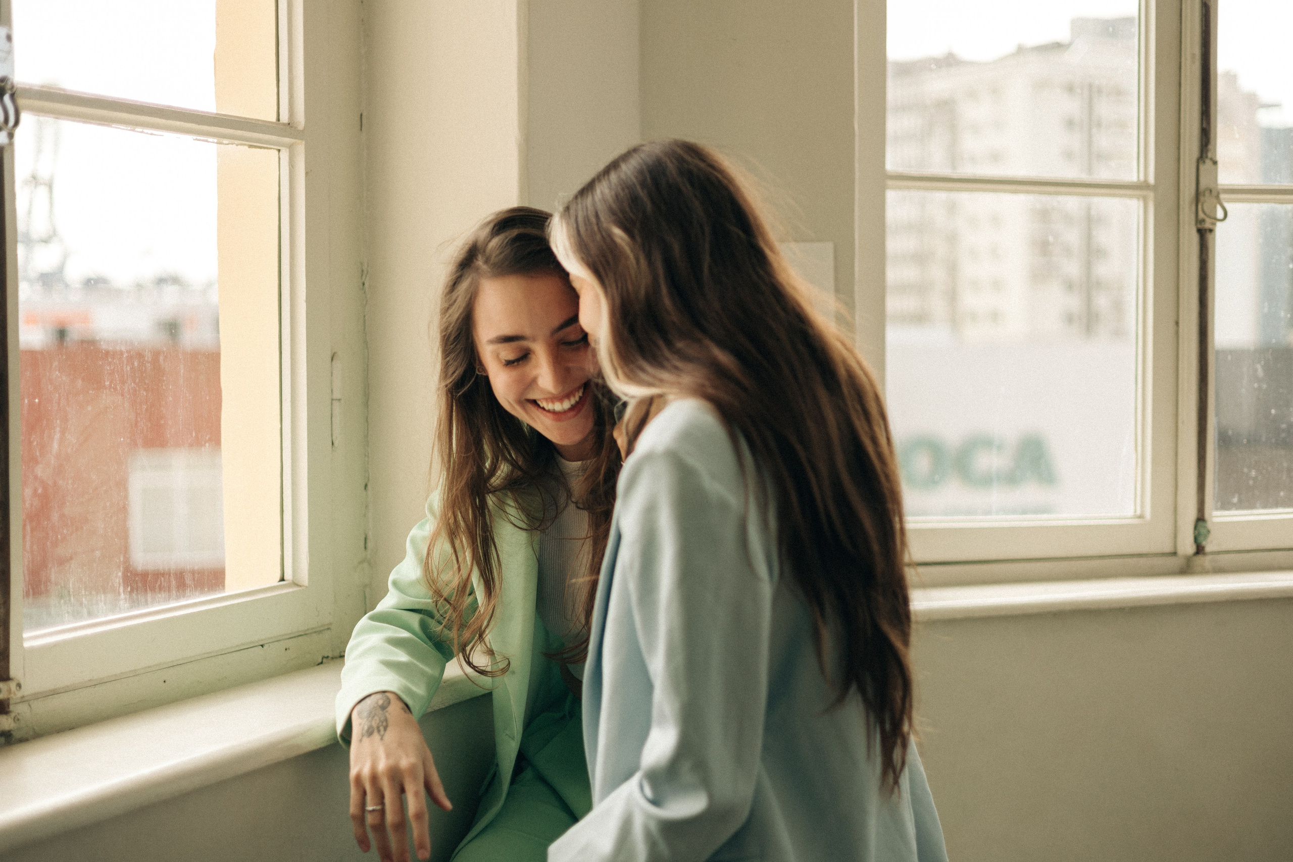 Dapper&Jenni. Sara Eulalia | Virginia Photographer
