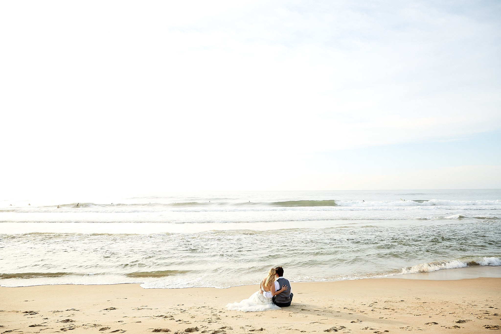 Trash The Dress Edna e Marco Túlio. Fotógrafo de casamentos em Florianópolis