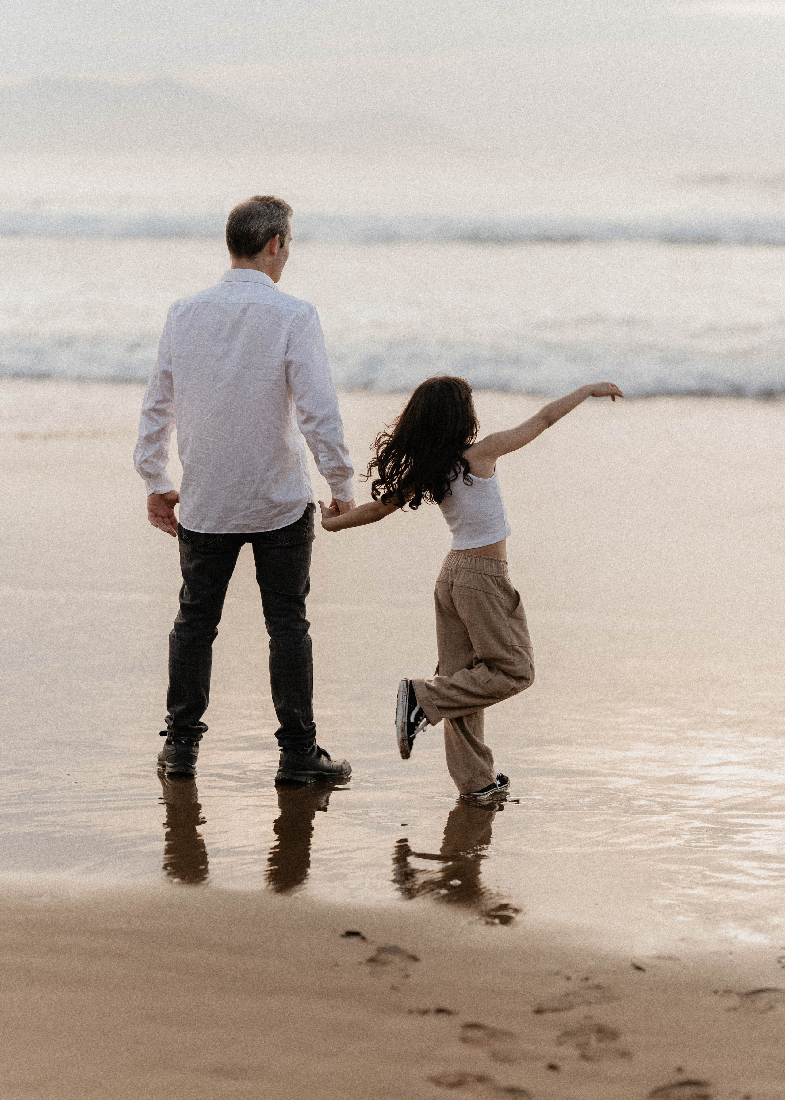 Javi e alicia. Fotógrafa de retrato en Bilbao Lylian Marques