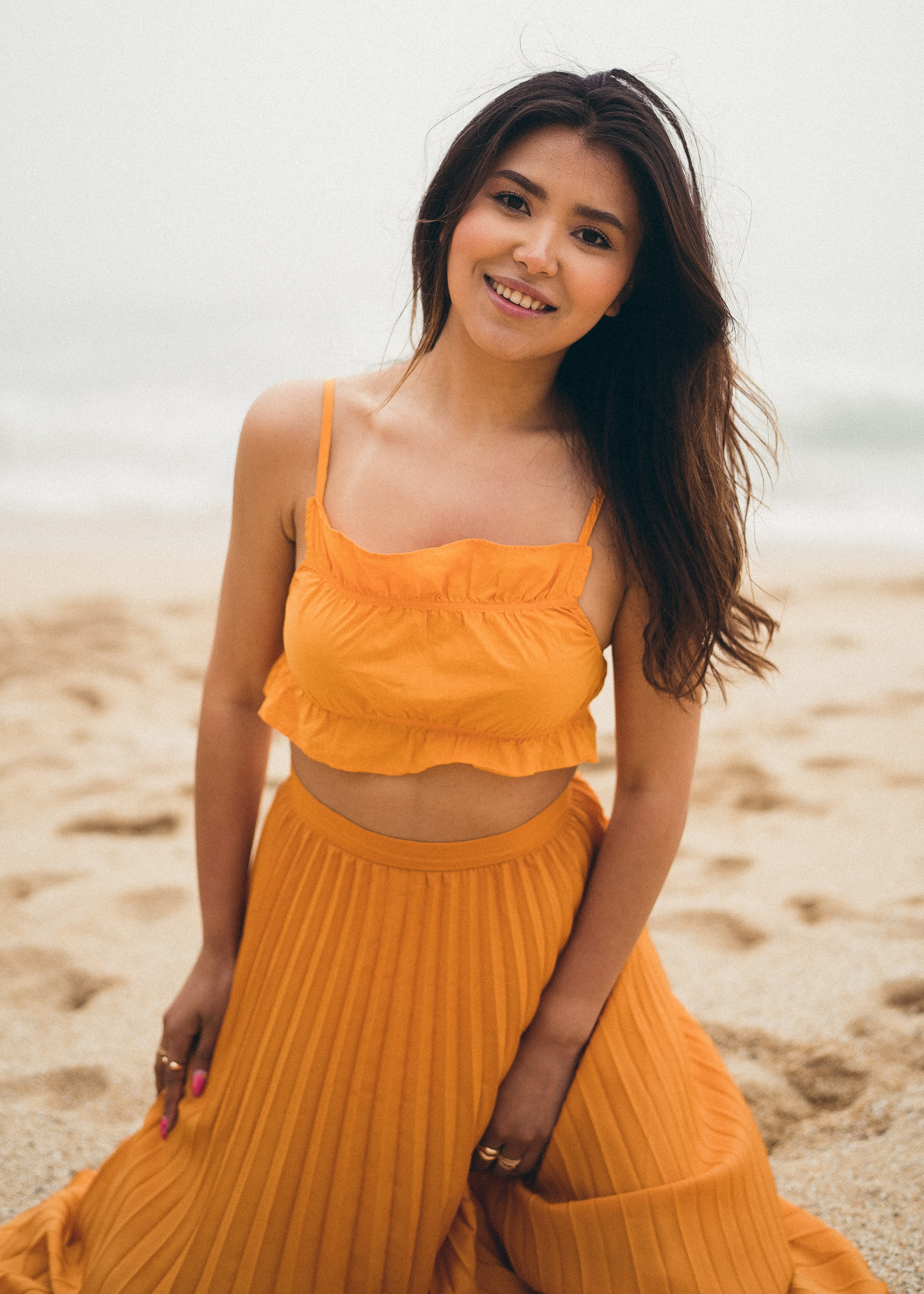 Azhara’s Portrait Session. Soulo Photography | San Francisco Bay Area Based Photographer