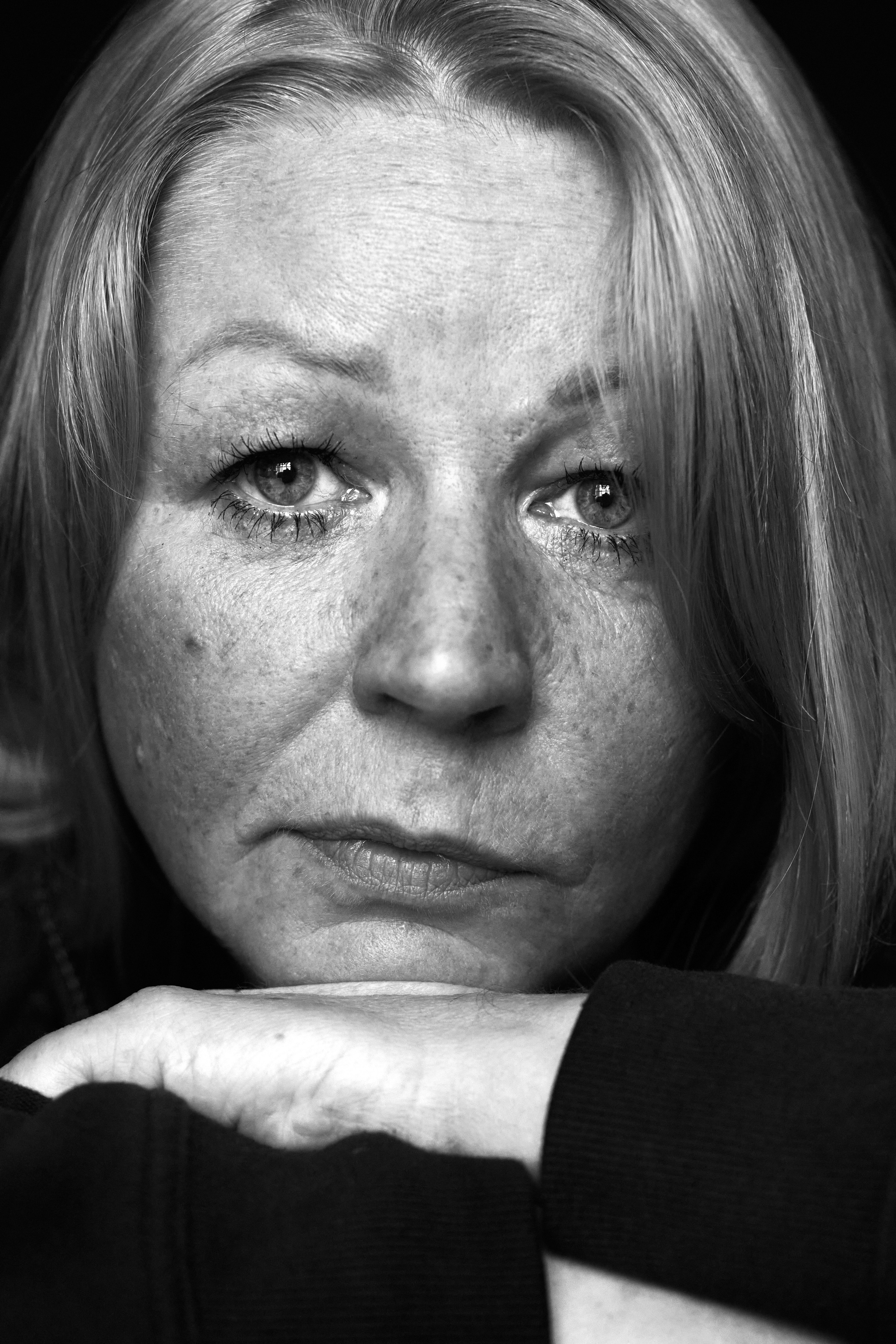 Portrait photographer in Riga. Photographer in Doha, Qatar