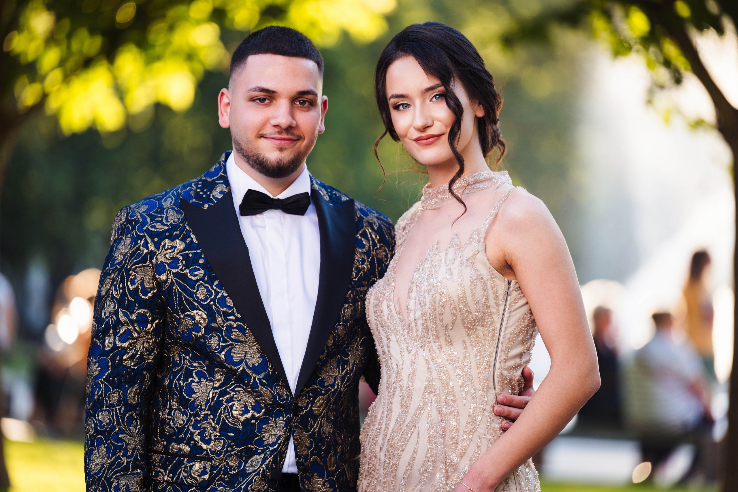 Абитуриенти. Ivan Stefanov Photography