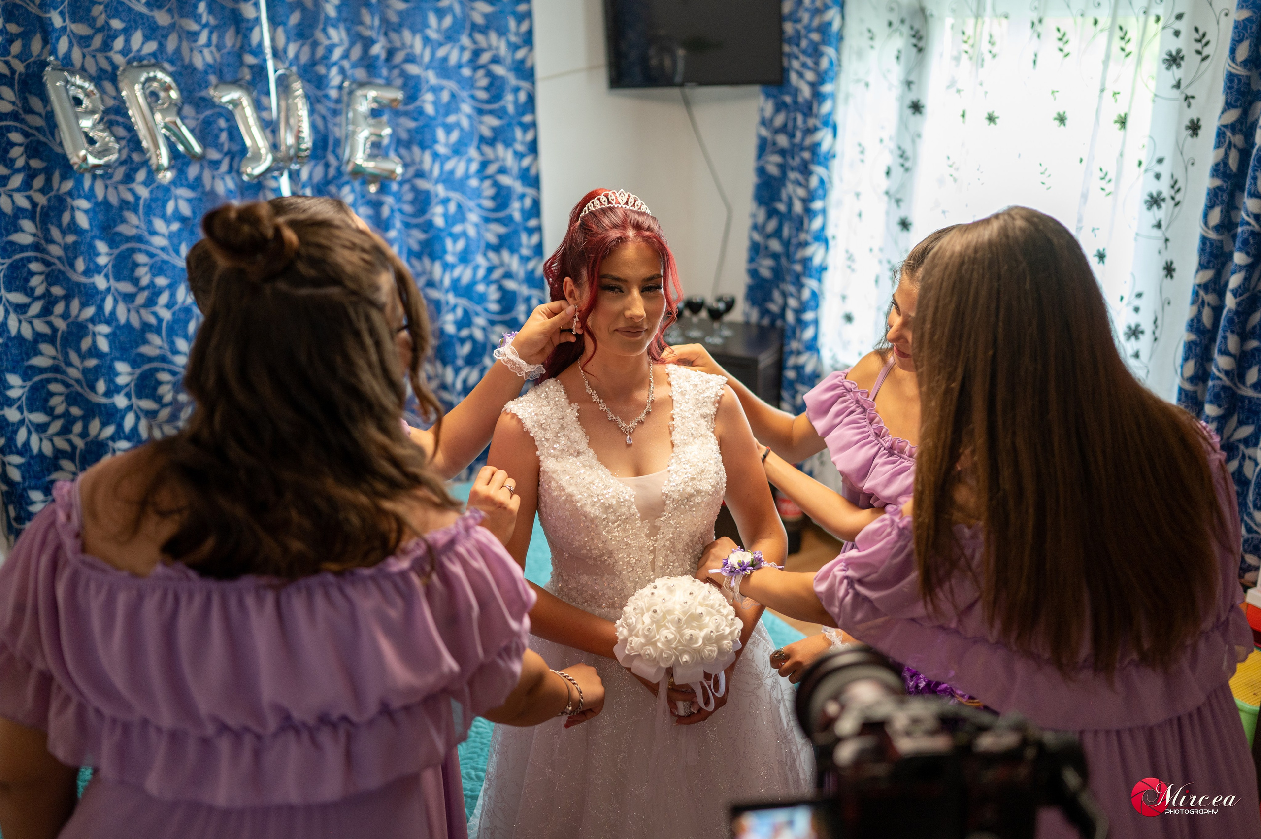 Denisa & Danut. Mircea Marculescu Photography Videography