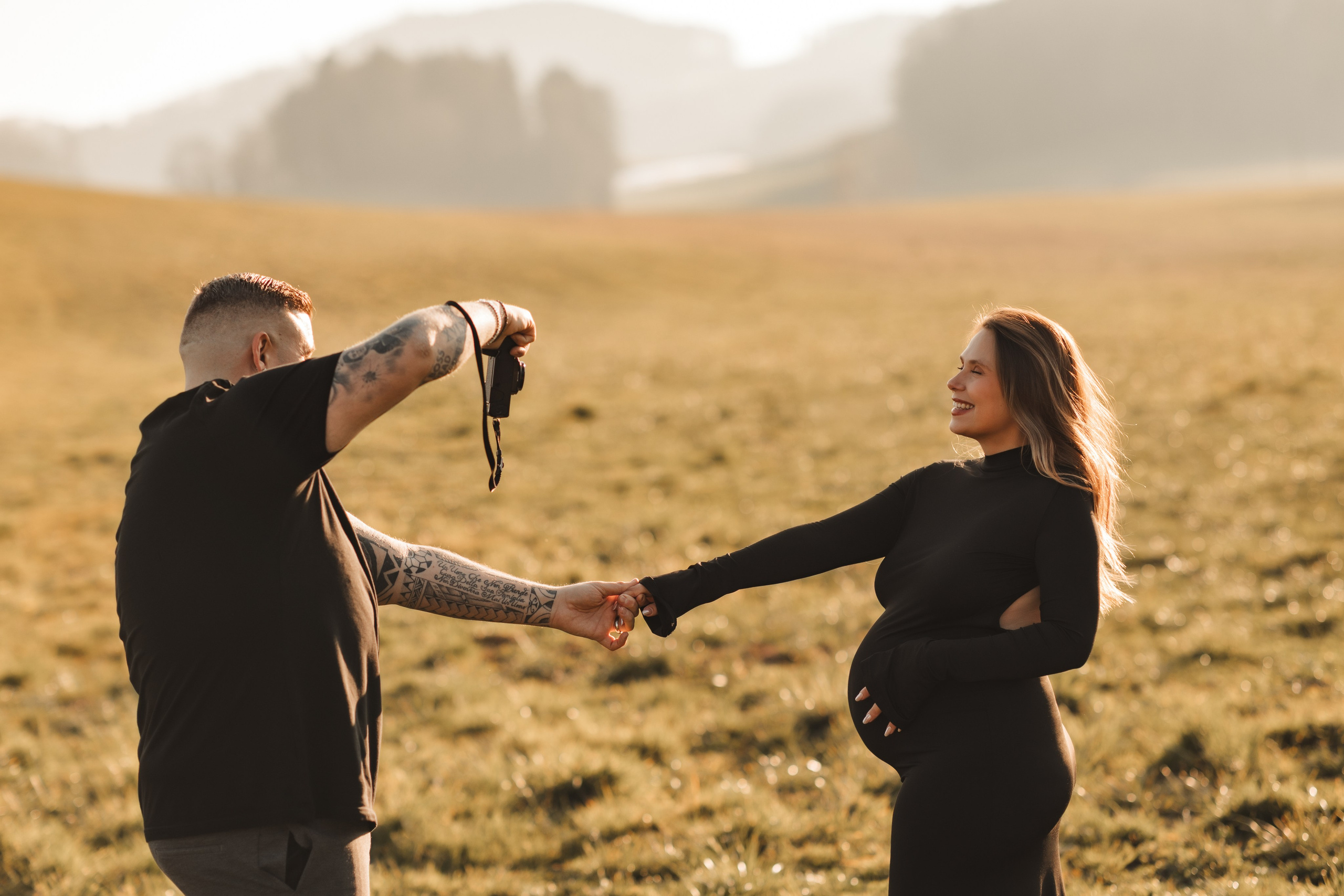 5. Gravidez. Fotógrafa de Casamentos e Família em Braga — Alexandra Mieres Photography