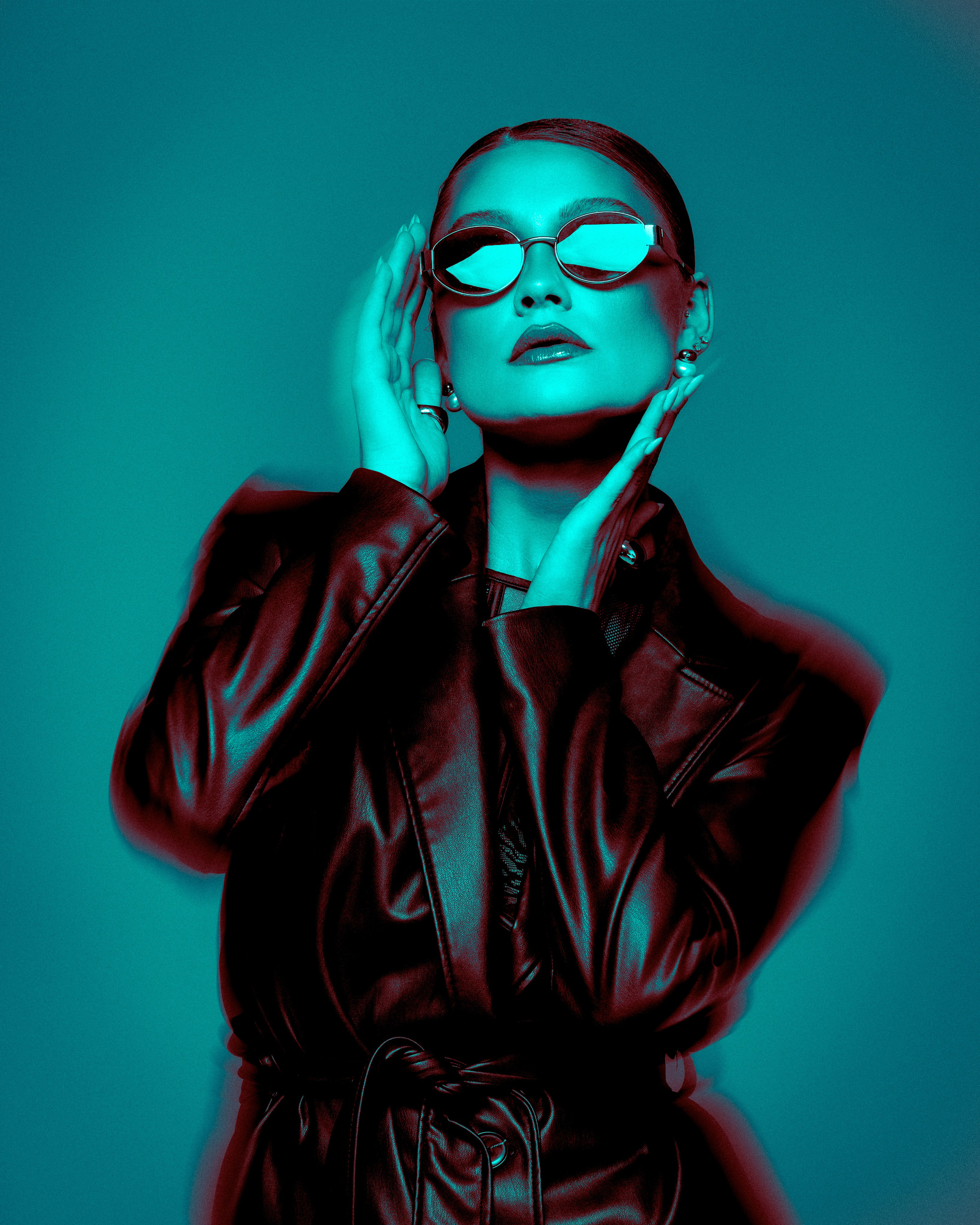 WK Rooms Studio 1. Marius Ciocan