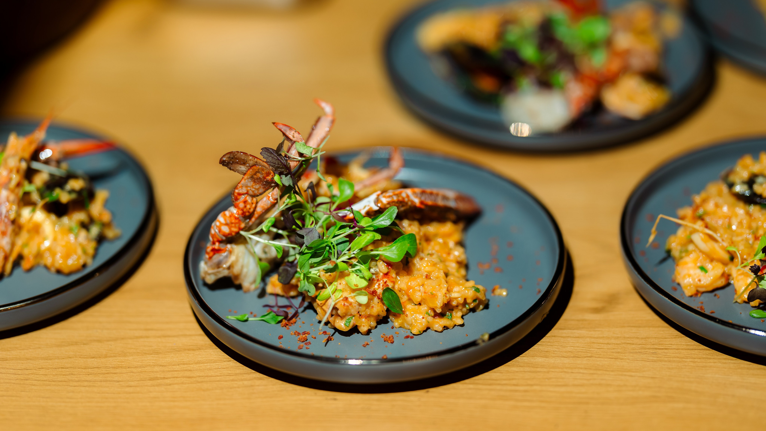 Wine Dine Challete. Marius Ciocan