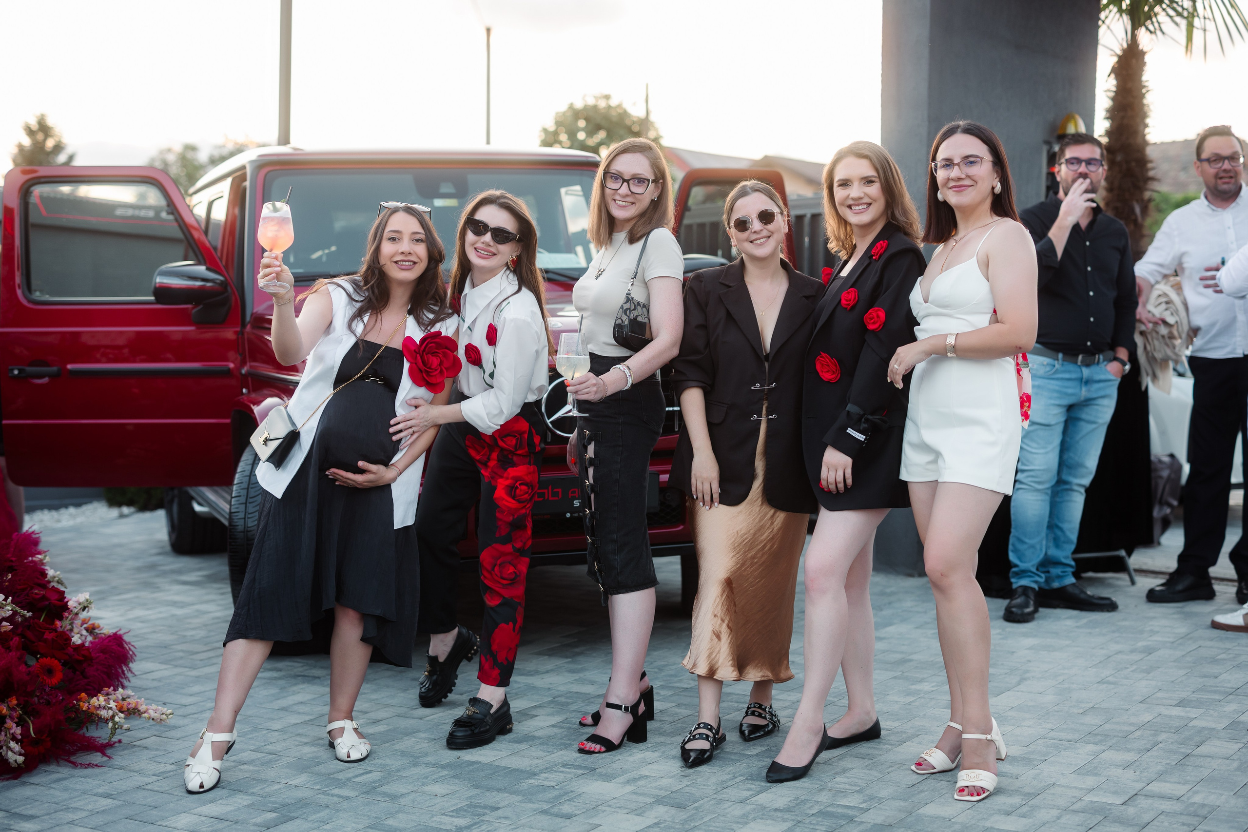 Auto Big. Marius Ciocan