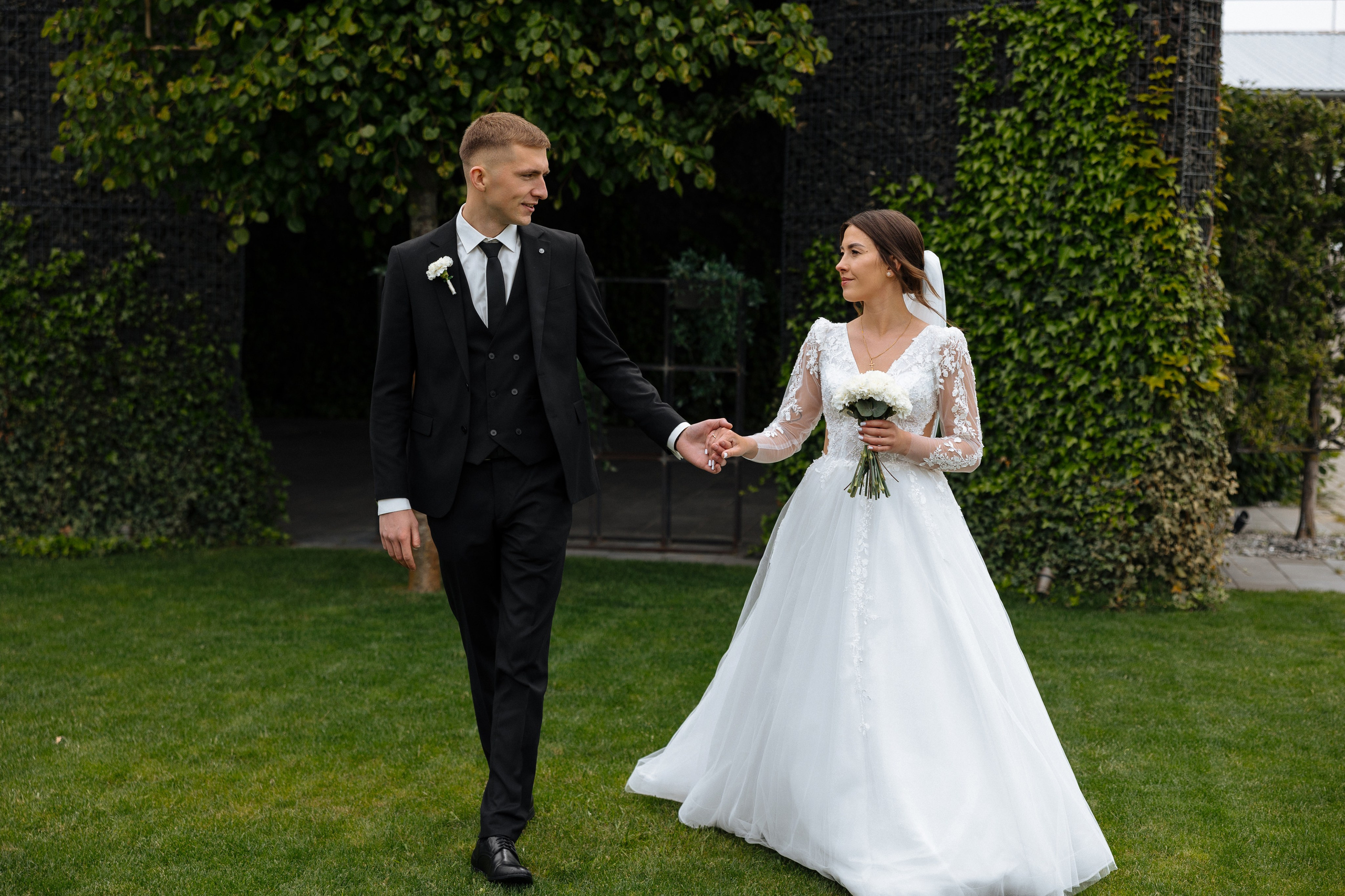 Bohdana Nazar. Ірина Терещук