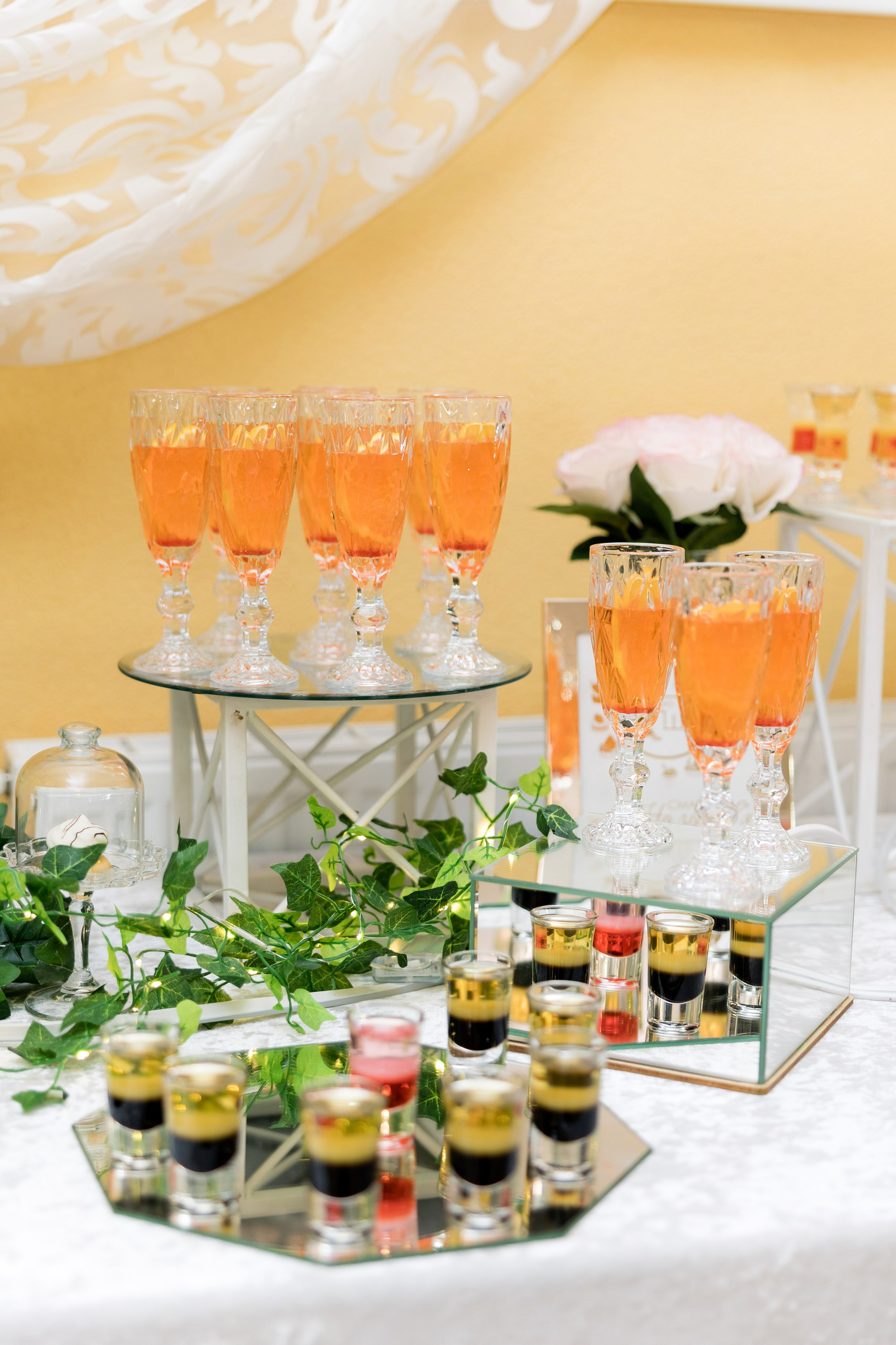 Ніна та Андрій. Ірина Терещук