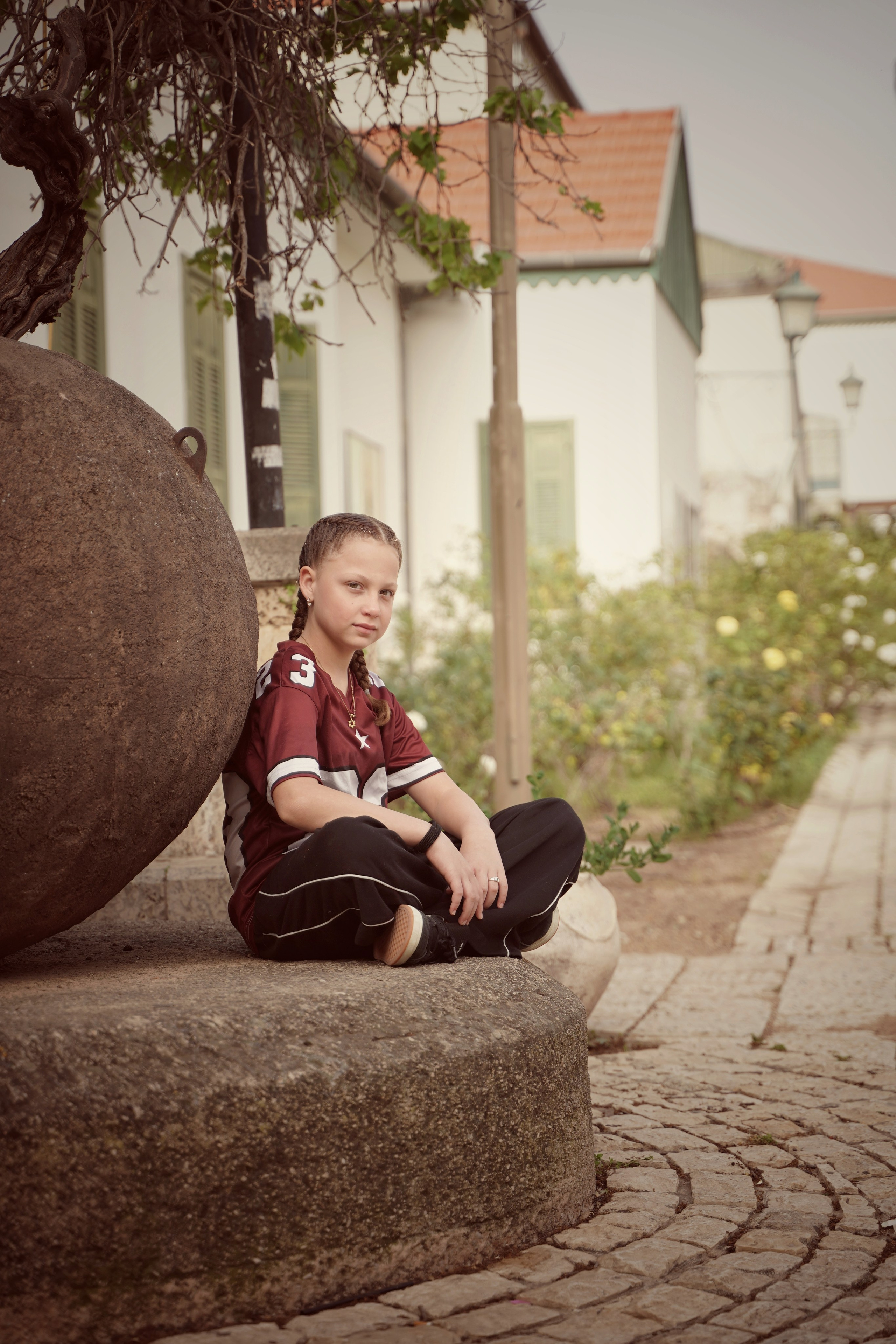 Кетрин. Фотограф. Визуал. Хайфа. Талья Цветкова