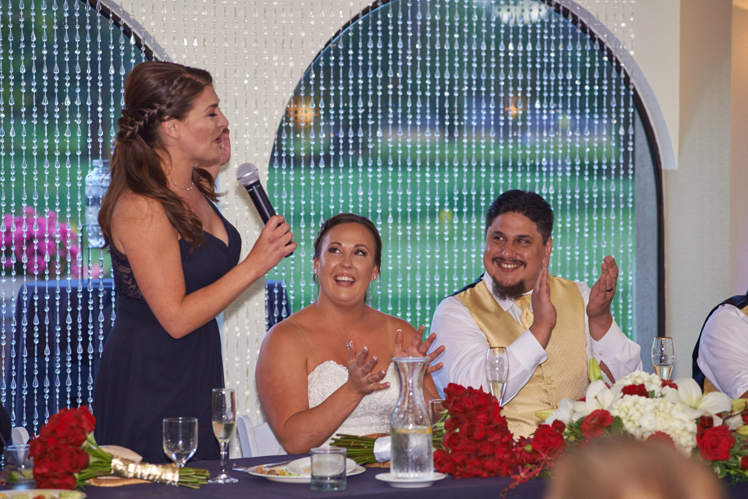 Wedding and event phtographer in San Francisco Valerijs Jegorovs