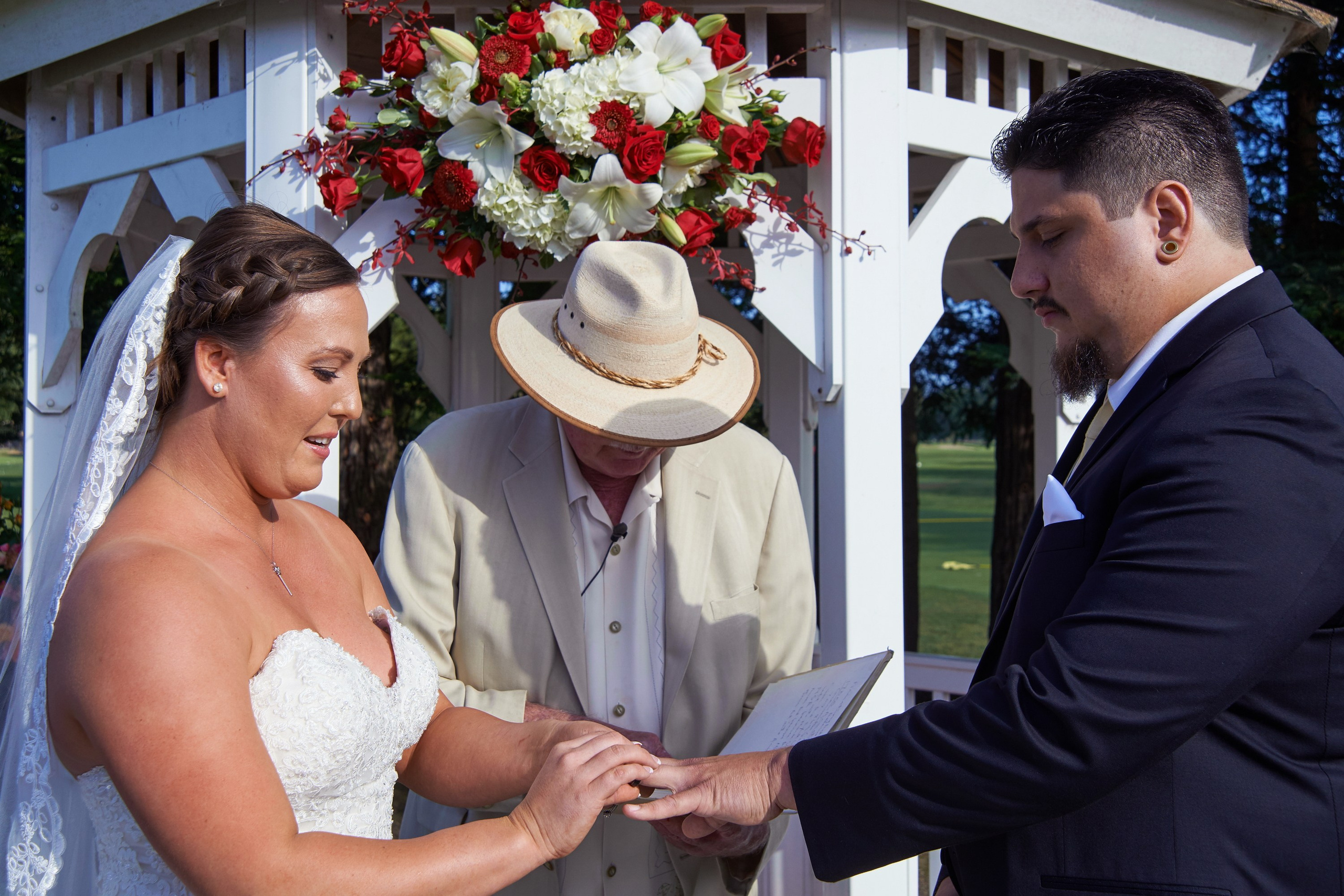 Wedding and event phtographer in San Francisco Valerijs Jegorovs