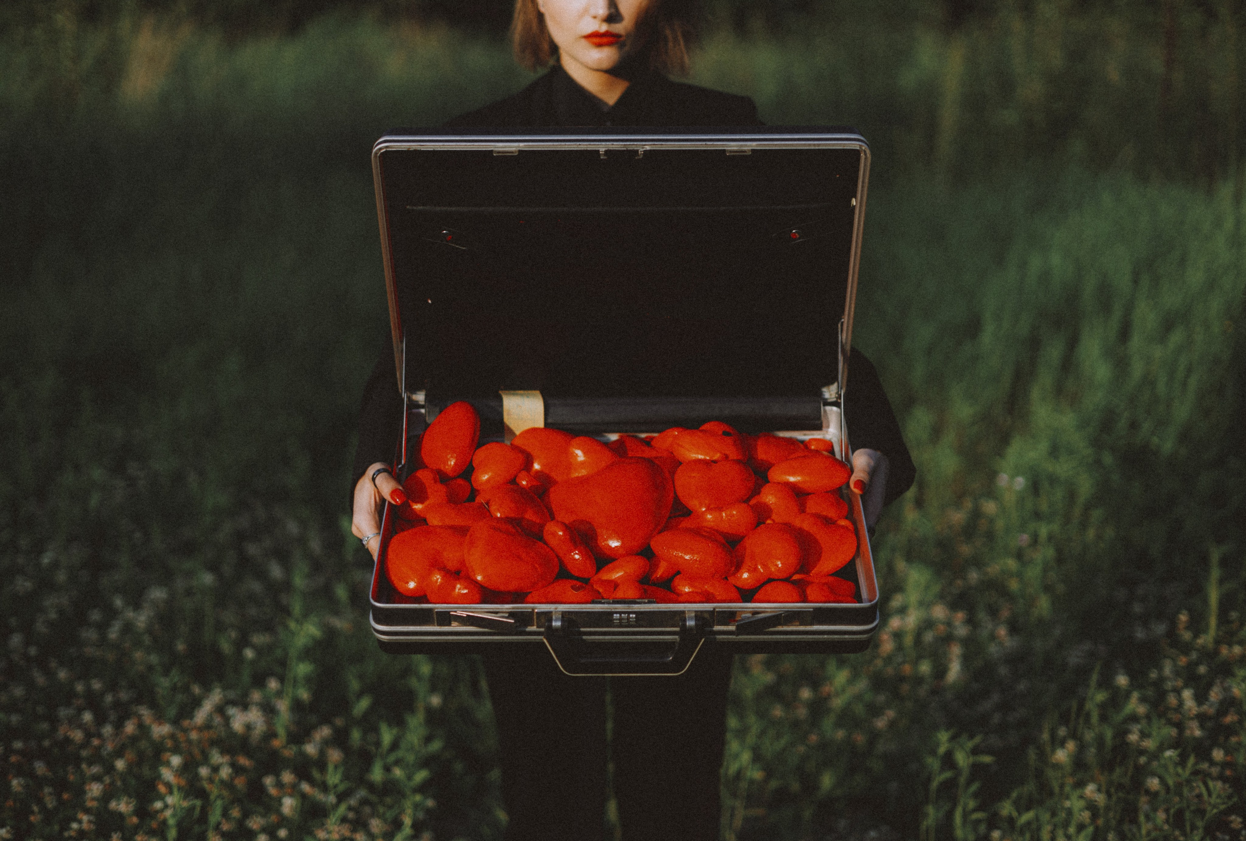 Ira. Портретный фотограф Александра Самозванова