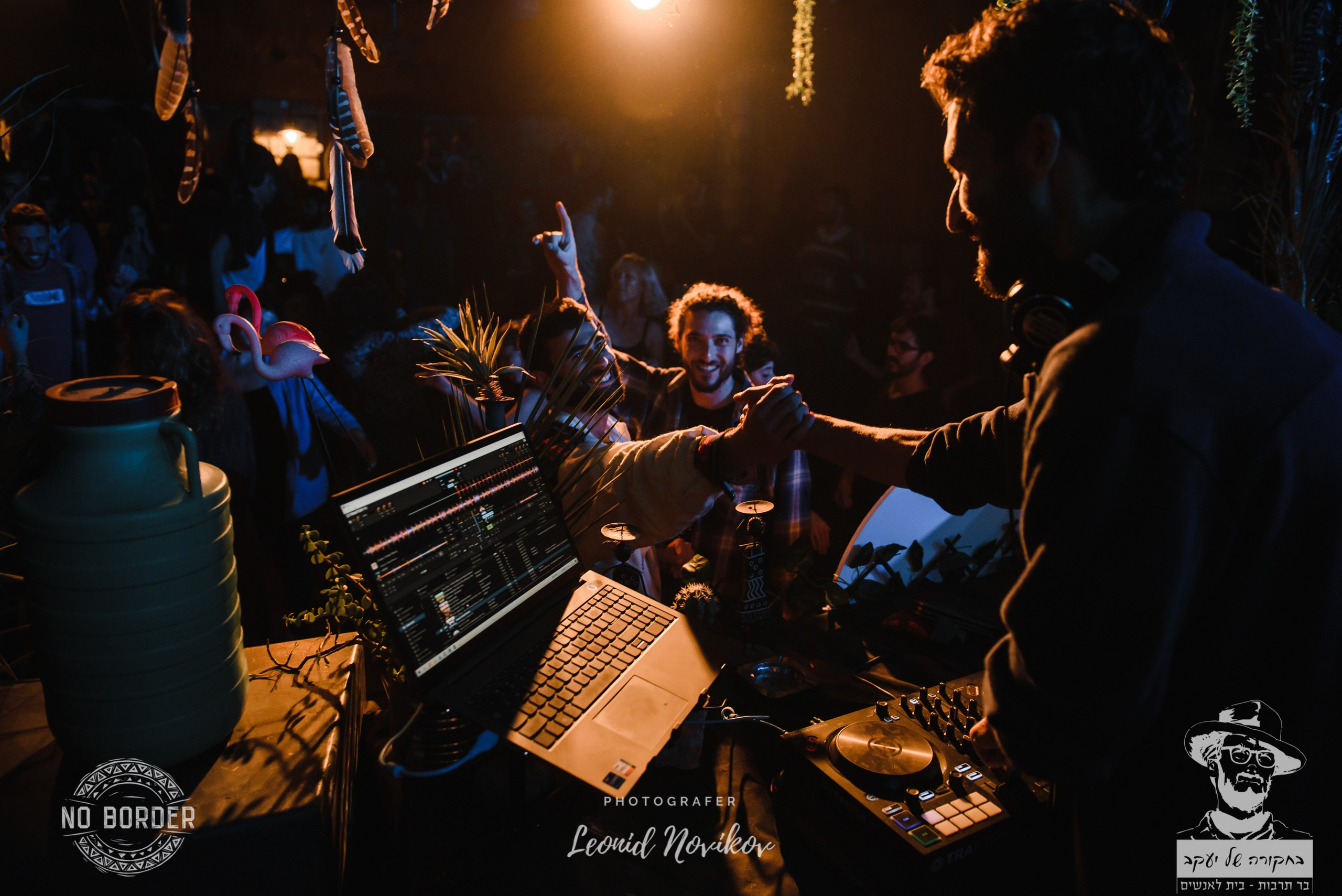 Events. Portrait photografer in Montenegro