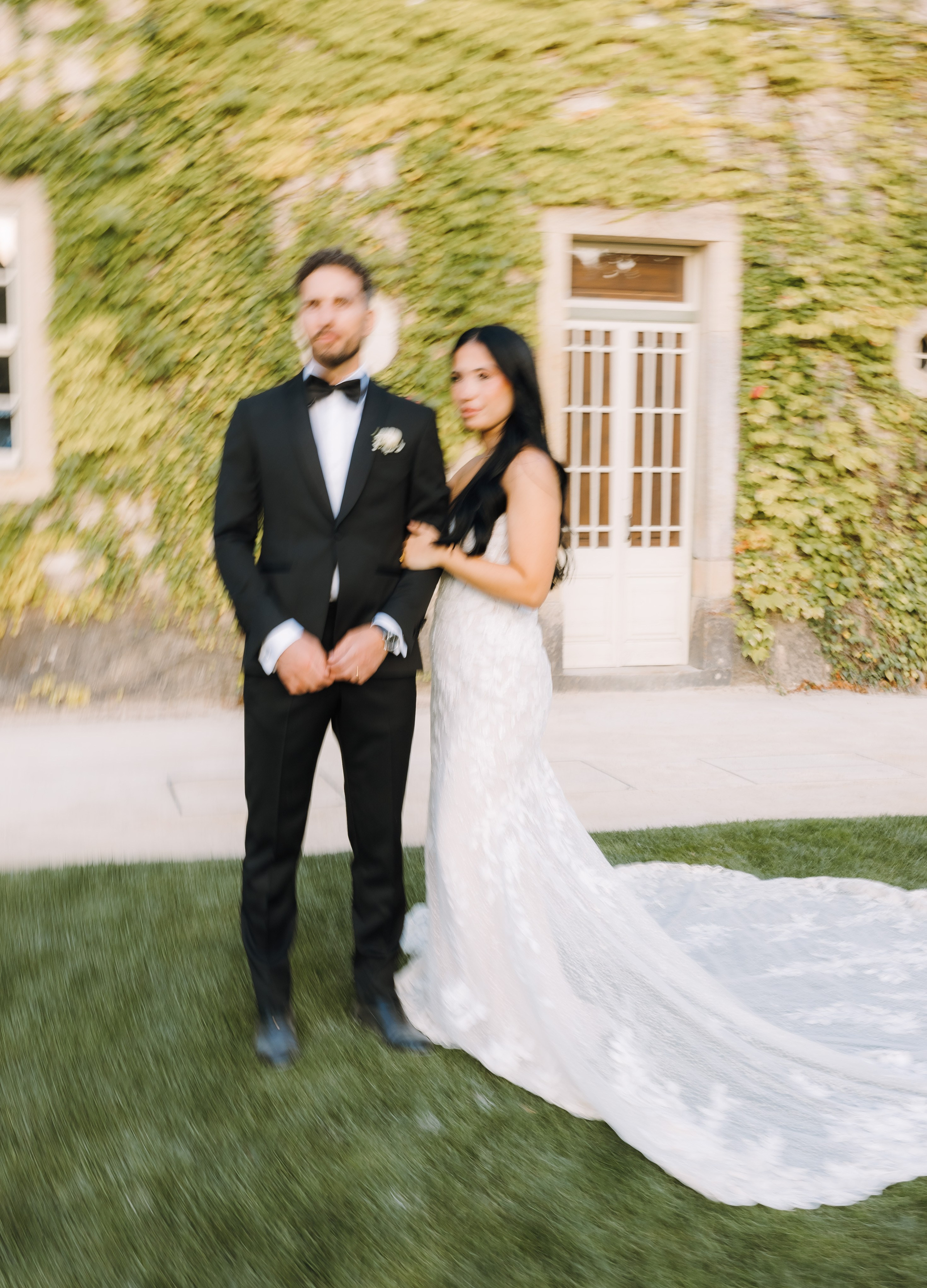 Casamento Inês & Miguel. Say Yes To Me