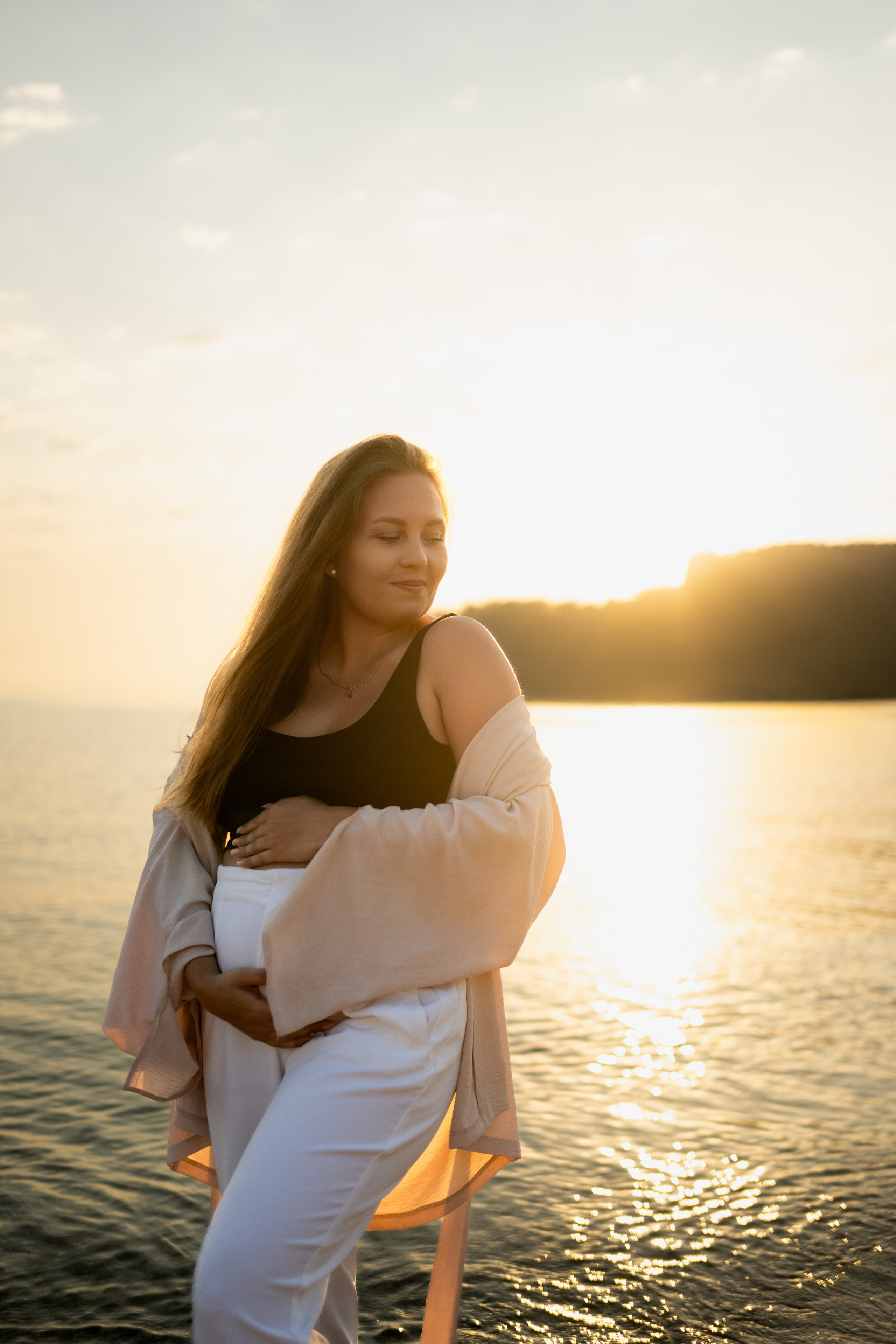 Фотосессия Беременности. PHOTOGRAPHER IN ANTALYA KEMER BELEK SIDE ALANYA